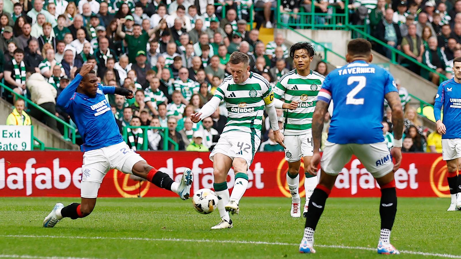 Clement must drop Rangers star who's lost possession 27 times this season