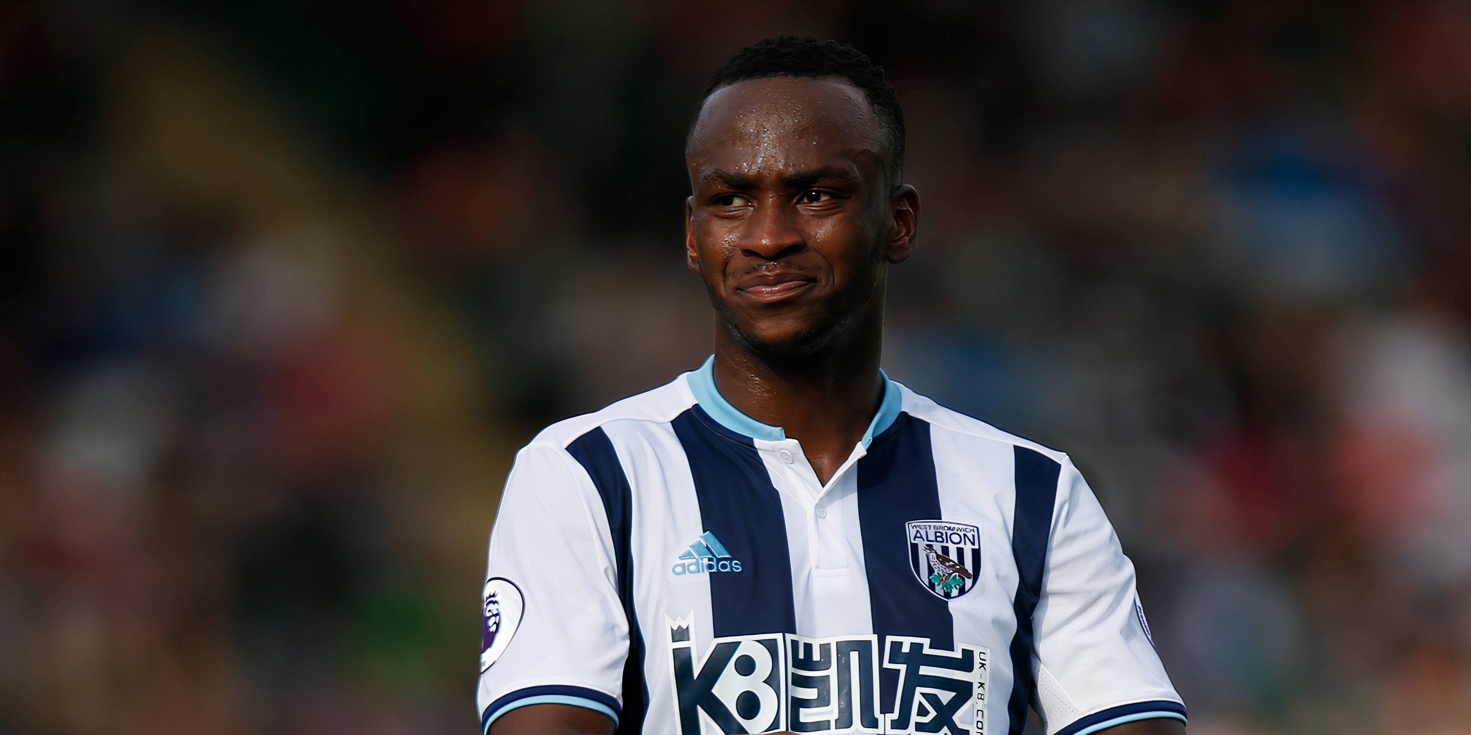 West Brom must get rid of £25k-per-week dud who's becoming the new Berahino
