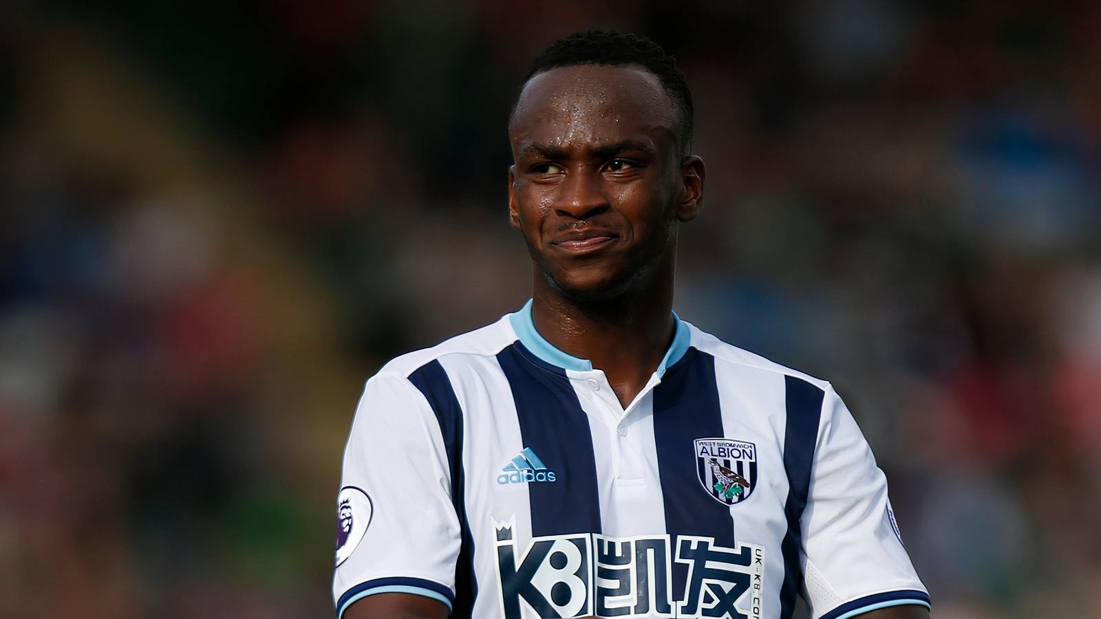 West Brom should shell out the £25k-a-week dud who is the new Berahino West Brom should shell out the £25k-a-week dud who is the new Berahino