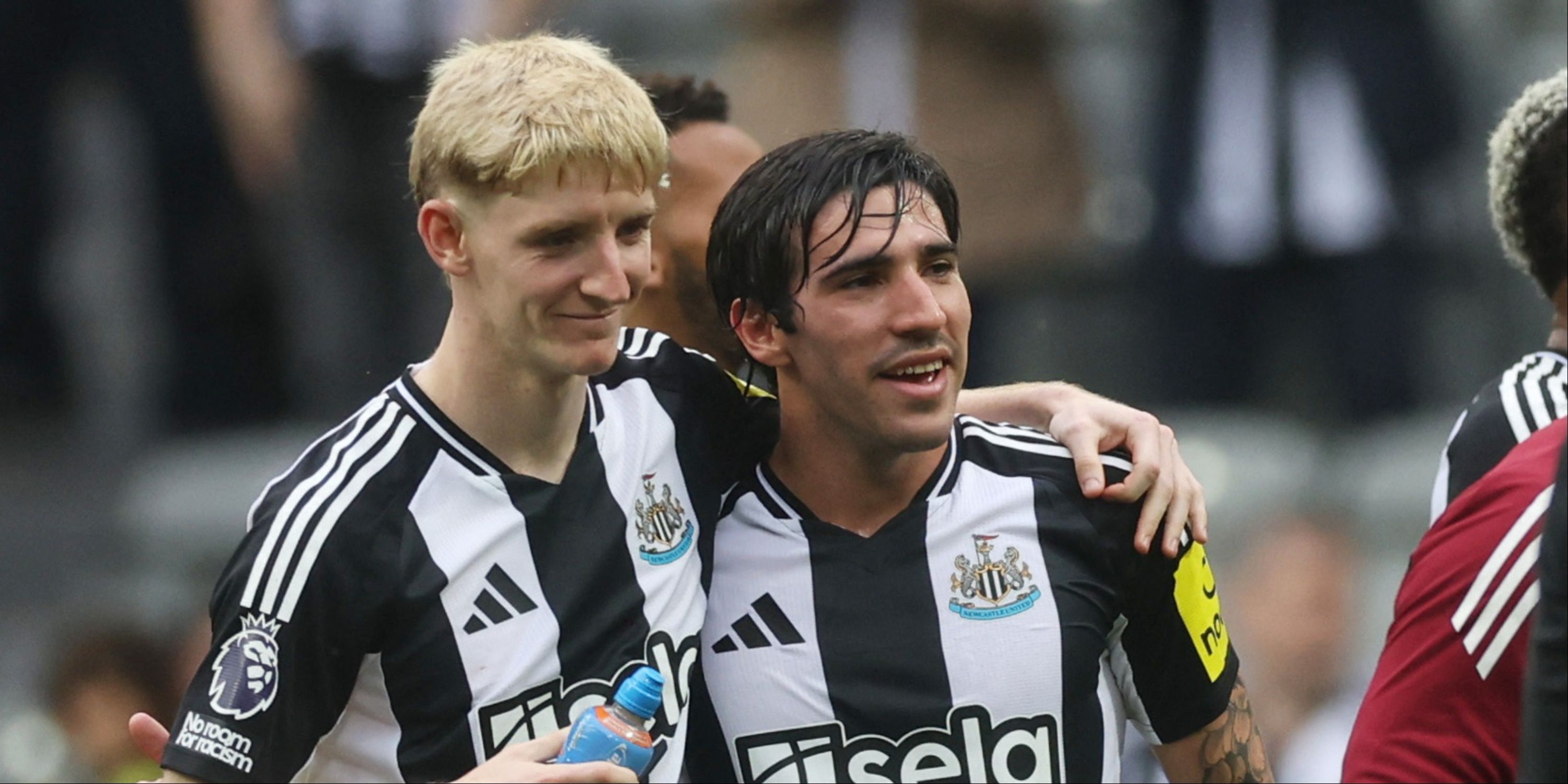 Newcastle reportedly planning to make offer to free agent worth almost £30m