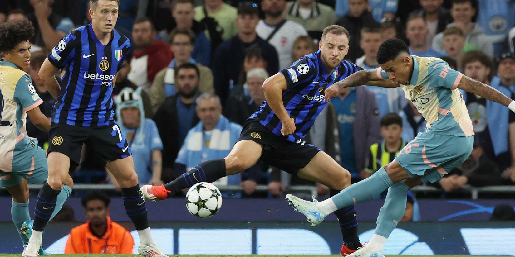 Pep could drop Savinho by unleashing incredible Man City star instead