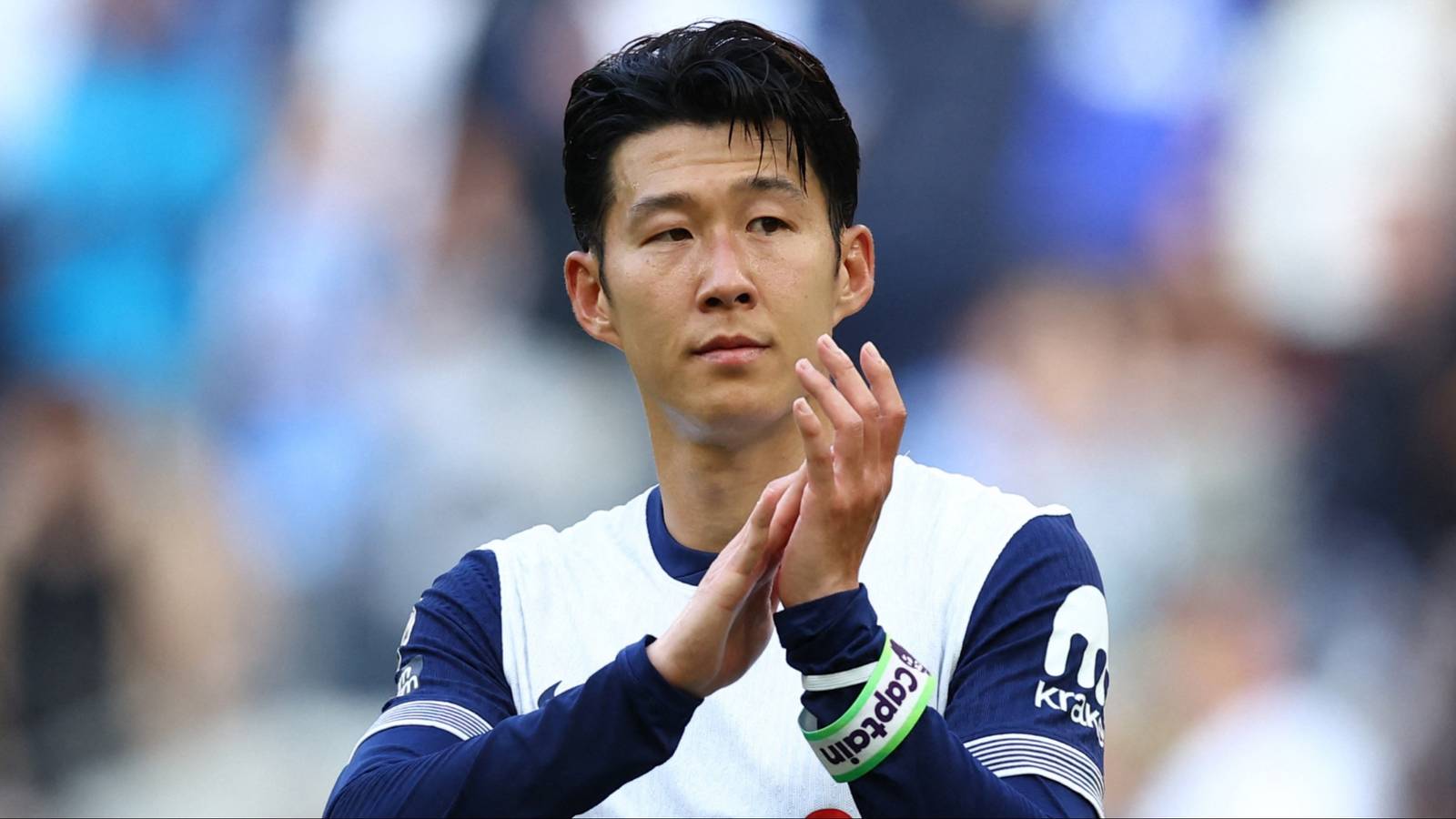 Spurs enter talks to sign “one of the best players in the world” Spurs enter talks to sign “one of the best players in the world”