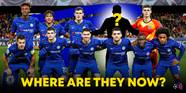 Chelsea Star Was Sold By Tuchel In 2021 Now He s Worth More Than Sancho