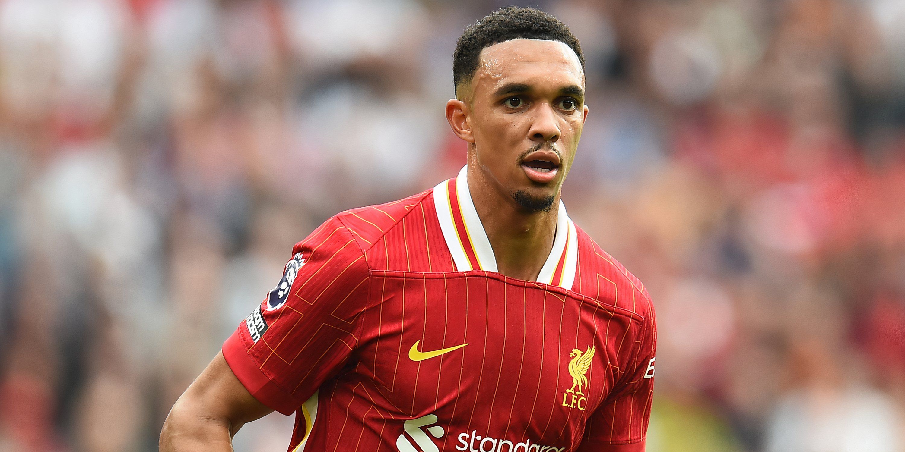 Trent Alexander-Arnold for Liverpool -1