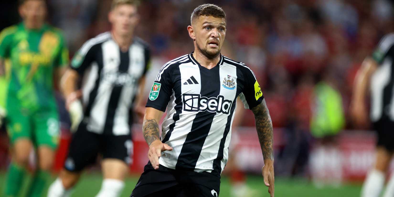 TripPier-ofcastle-premier-league-Livraent