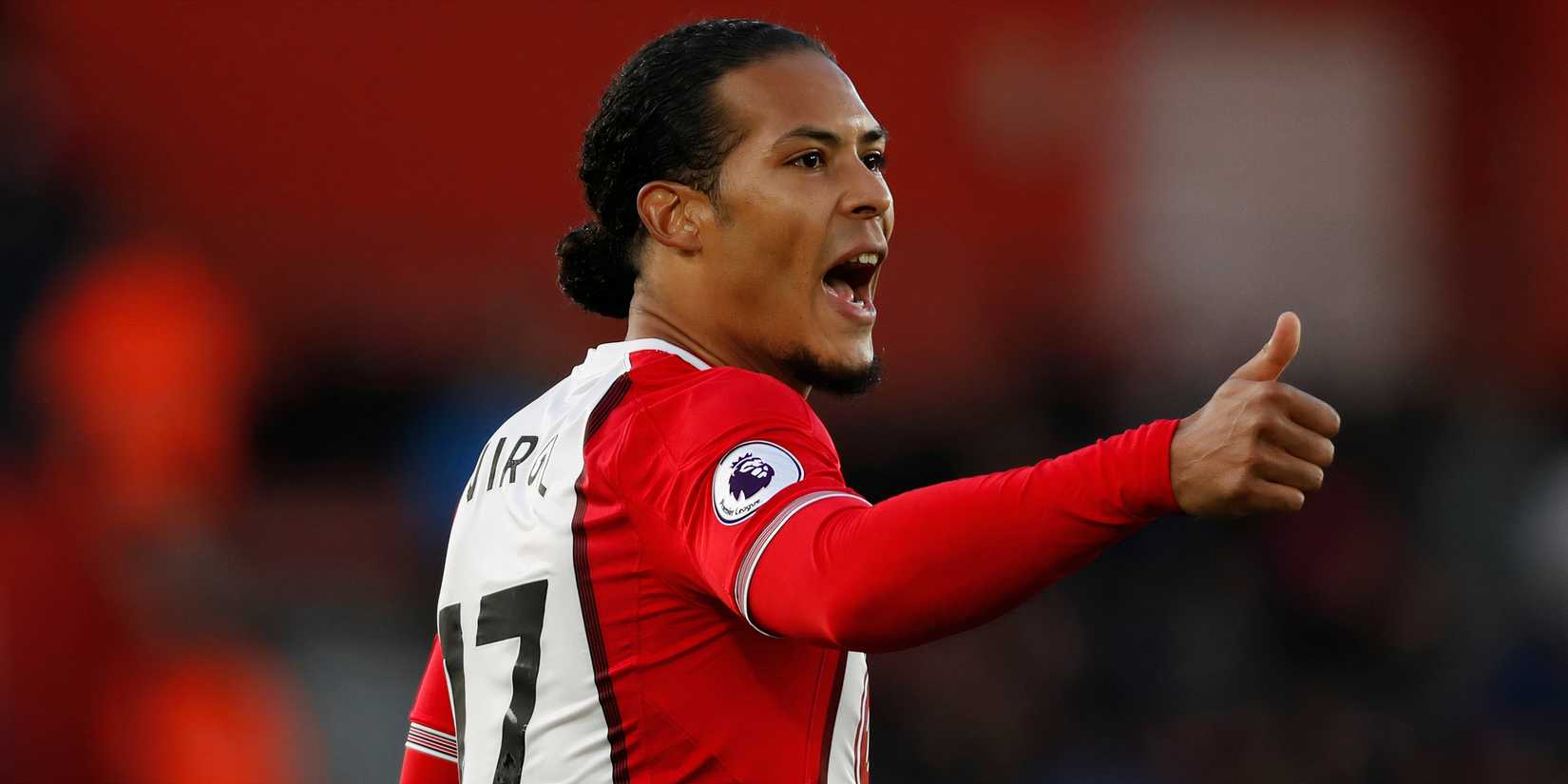Virgil-Van-Dijk-Southampton-Premier League
