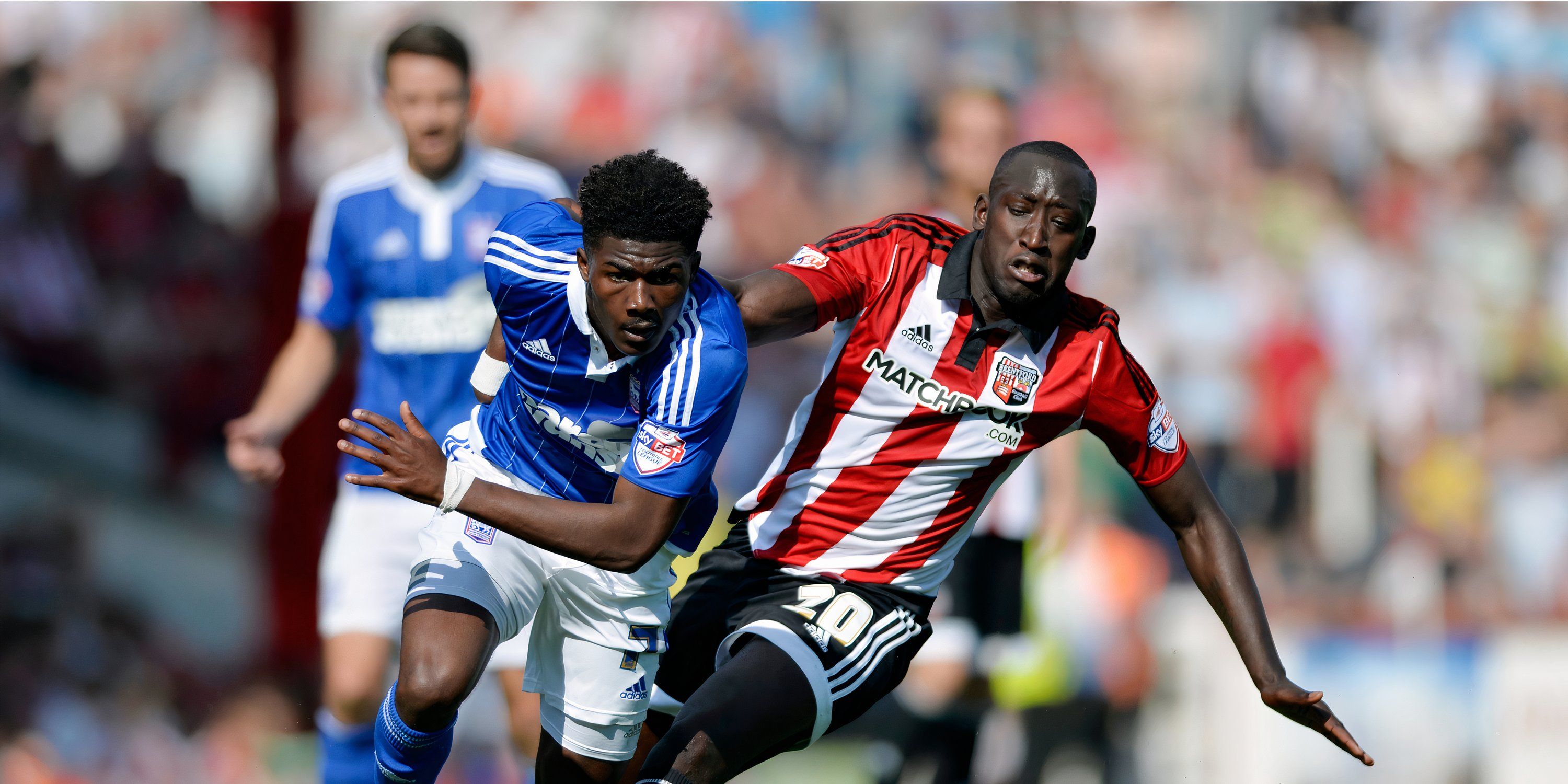 Ainsley-Maitland-Niles-Ipswich