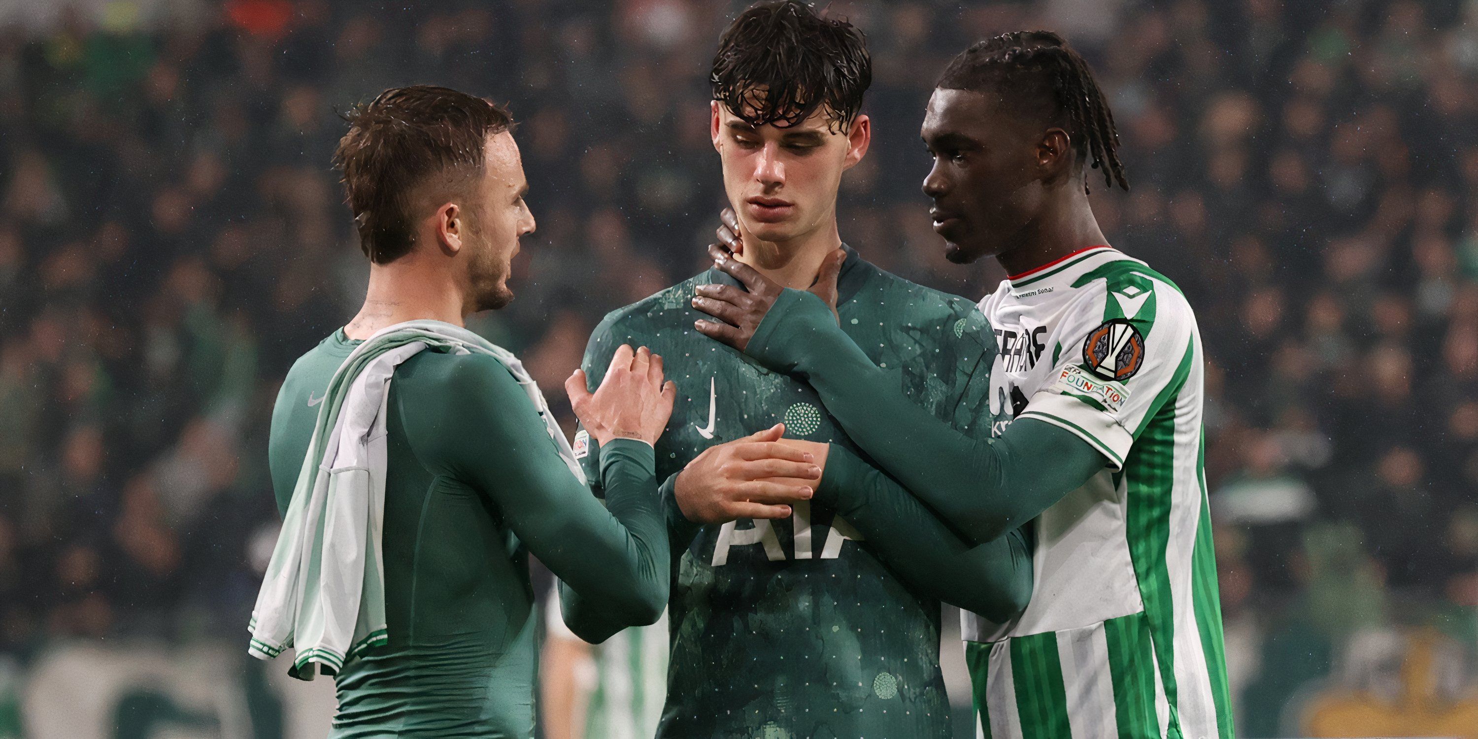 أرشي جراي -1