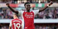 The Next Saka Arsenal Already Have Another 100m Star In The Making