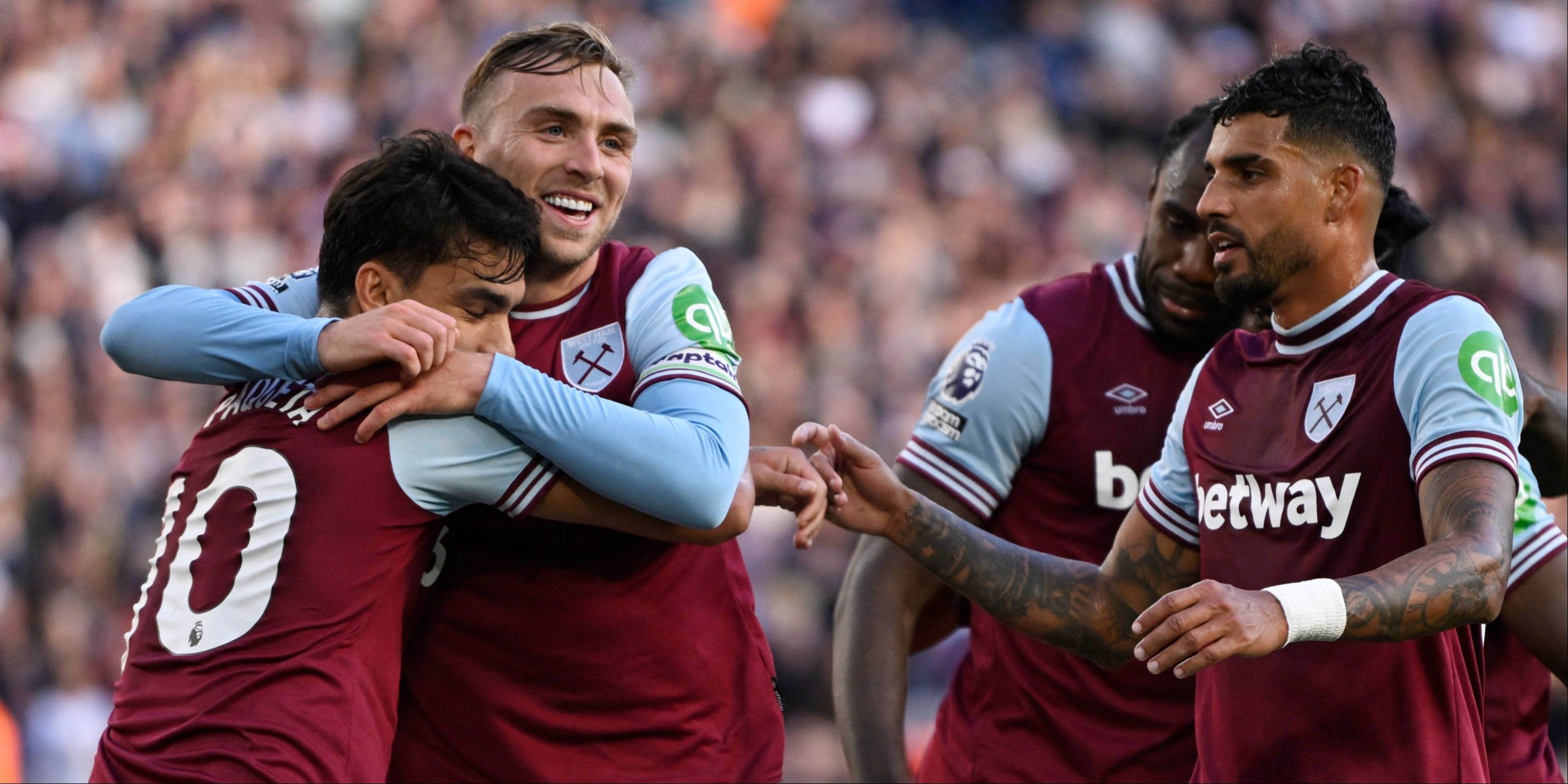 Bowen-Paqueta-Emerson-Antonio-West-Ham