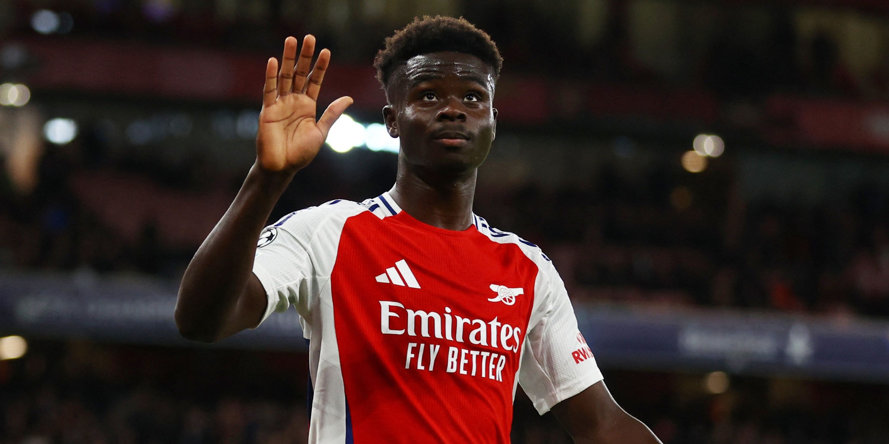 bukayo-saka-arsenal-premier-league