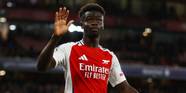 Arsenal Hierarchy Plan To Sign Saka Alternative With Internal Talks Held