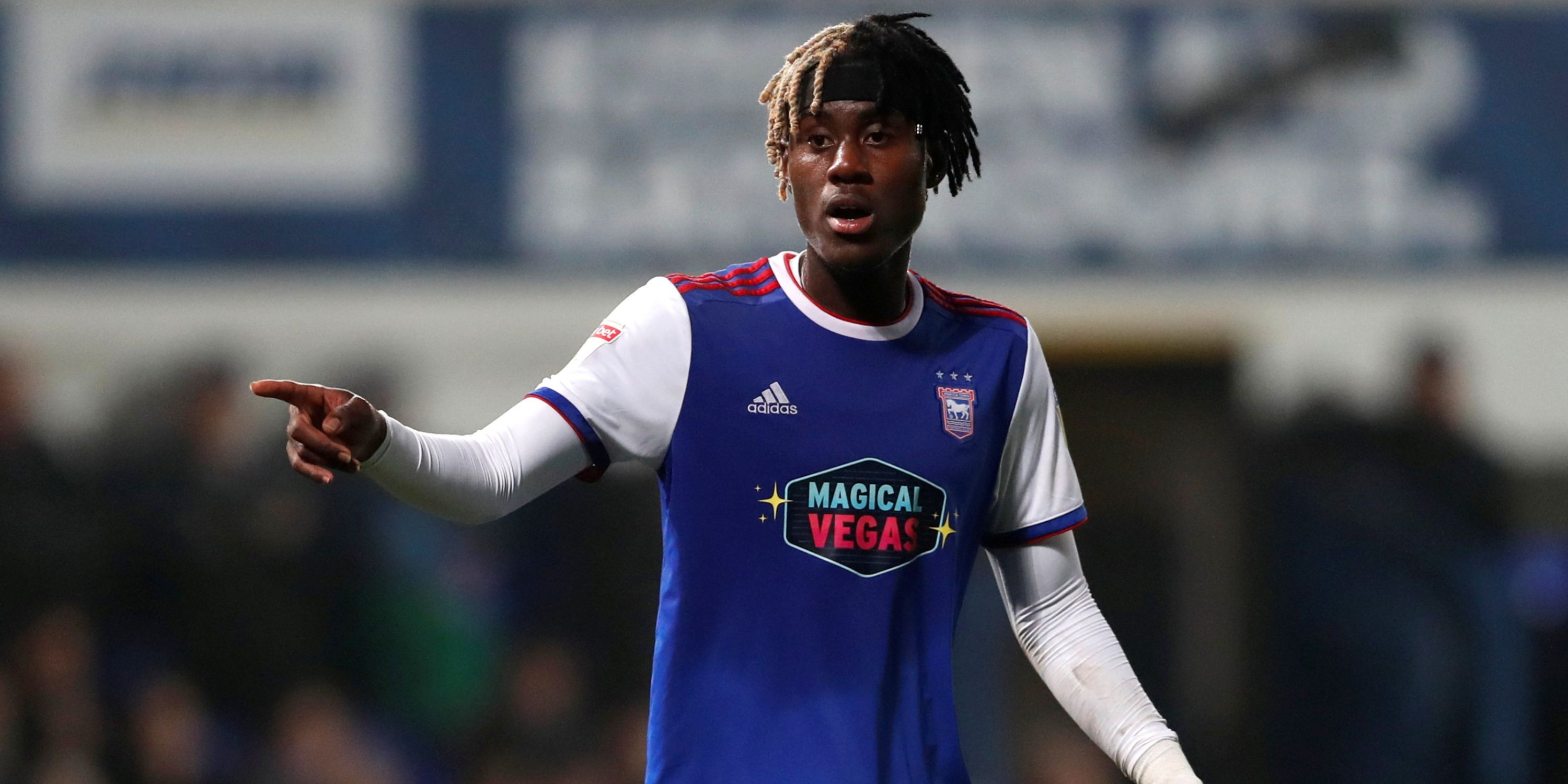 Chalobah