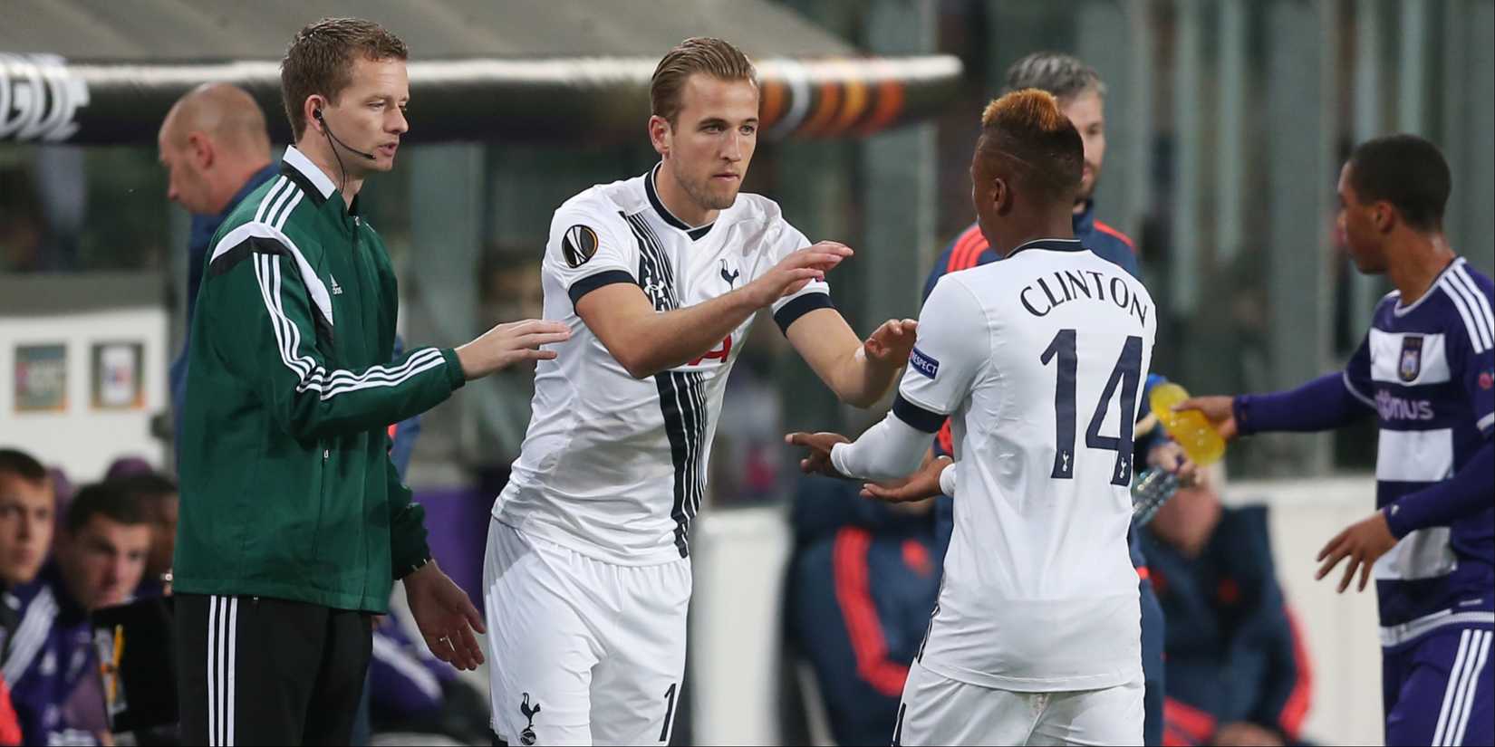 Clinton-N'Jie-Harry-Kane-Spurs-Tottenham