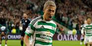 Move Over Maeda 8 10 Celtic Star Has Just Given Rodgers A Huge Headache
