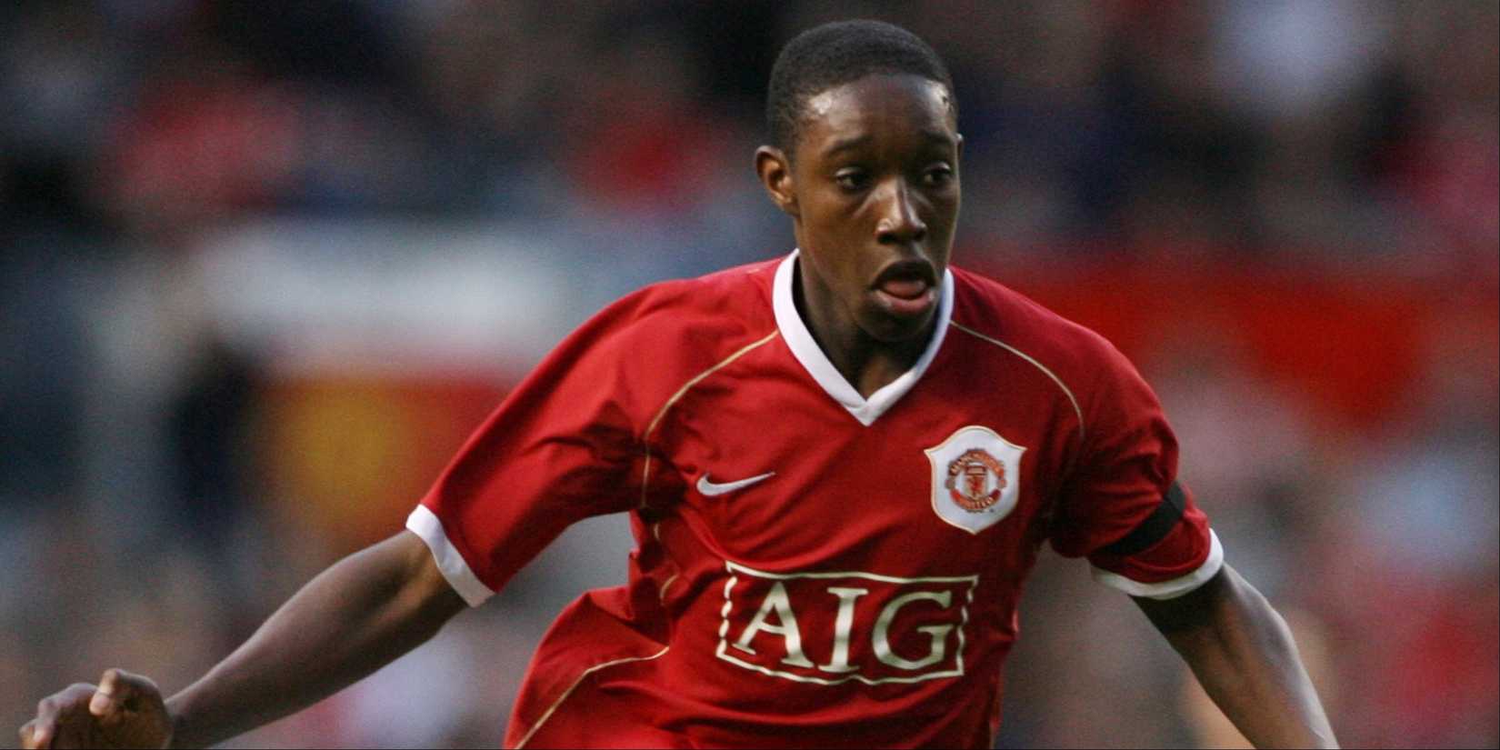 Danny-Welbeck-Man-Utd-young