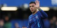 Chelsea Now Battling Real Madrid To Sign excellent Fernandez Replacement