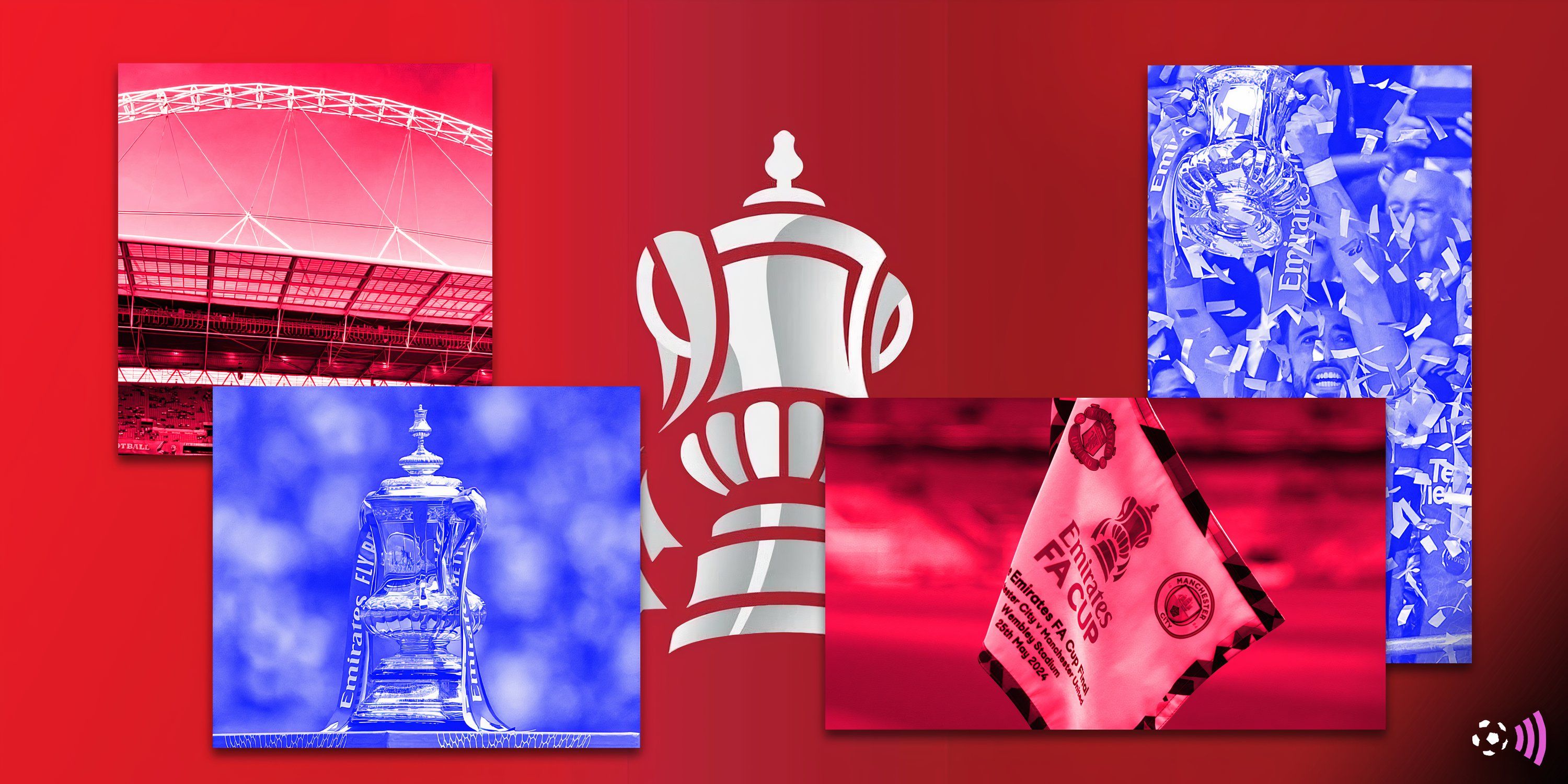 FA Cup 2024/25 First round details, draw dates, where to watch & more