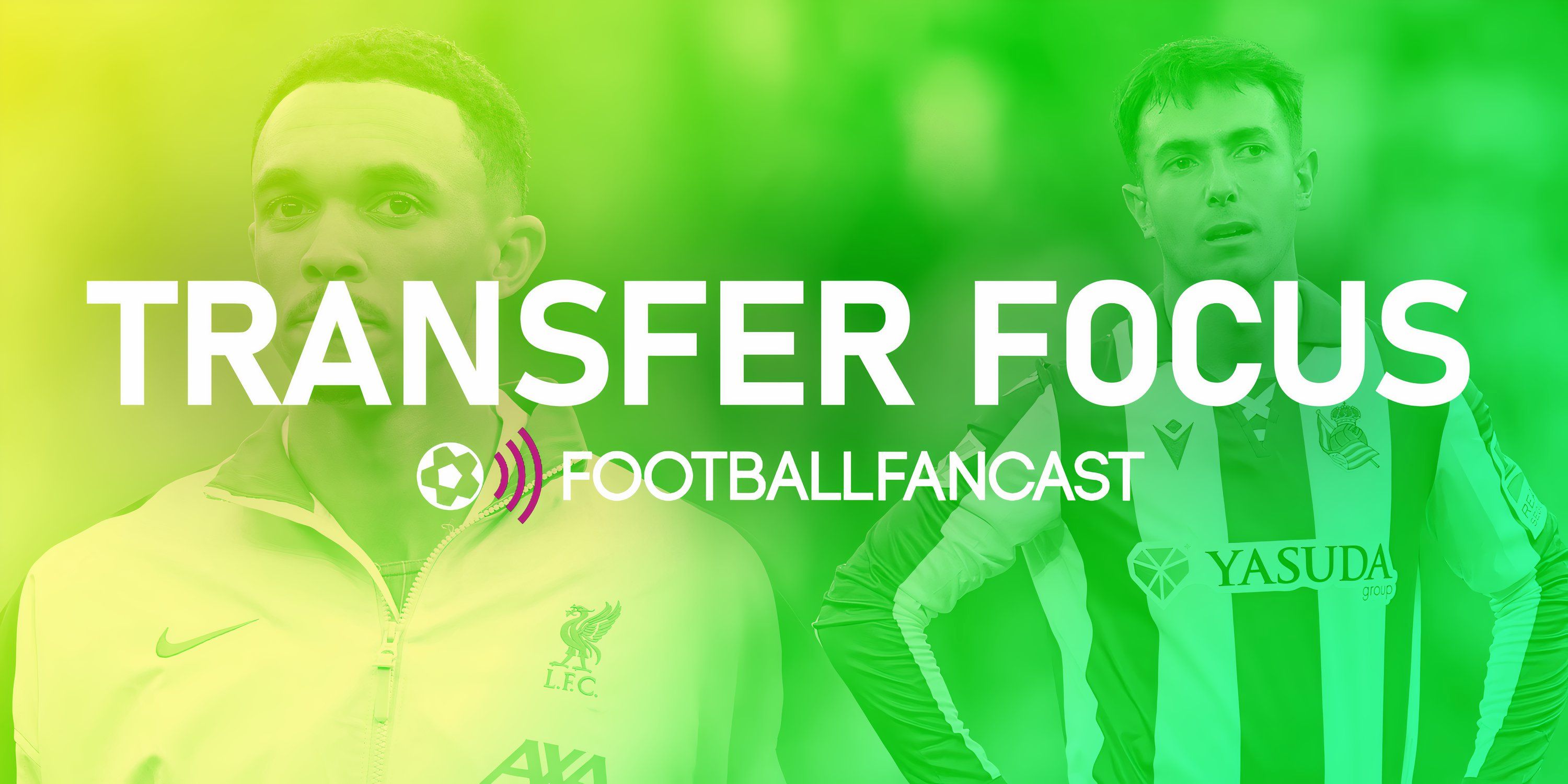 FFC title transfer focus