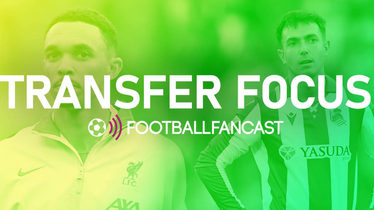 Transfer Focus | Football FanCast