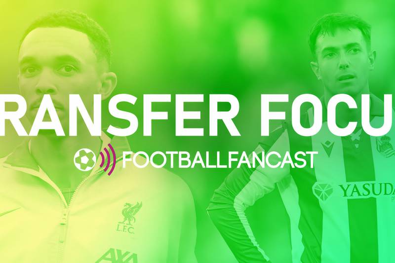 Arsenal Football Club - Transfer Focus