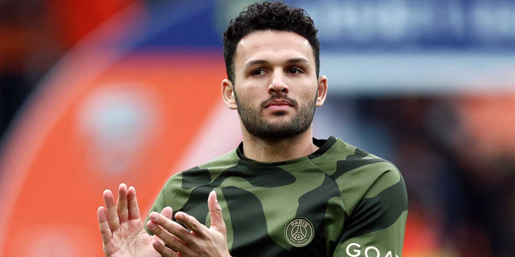 Goncalo Ramos