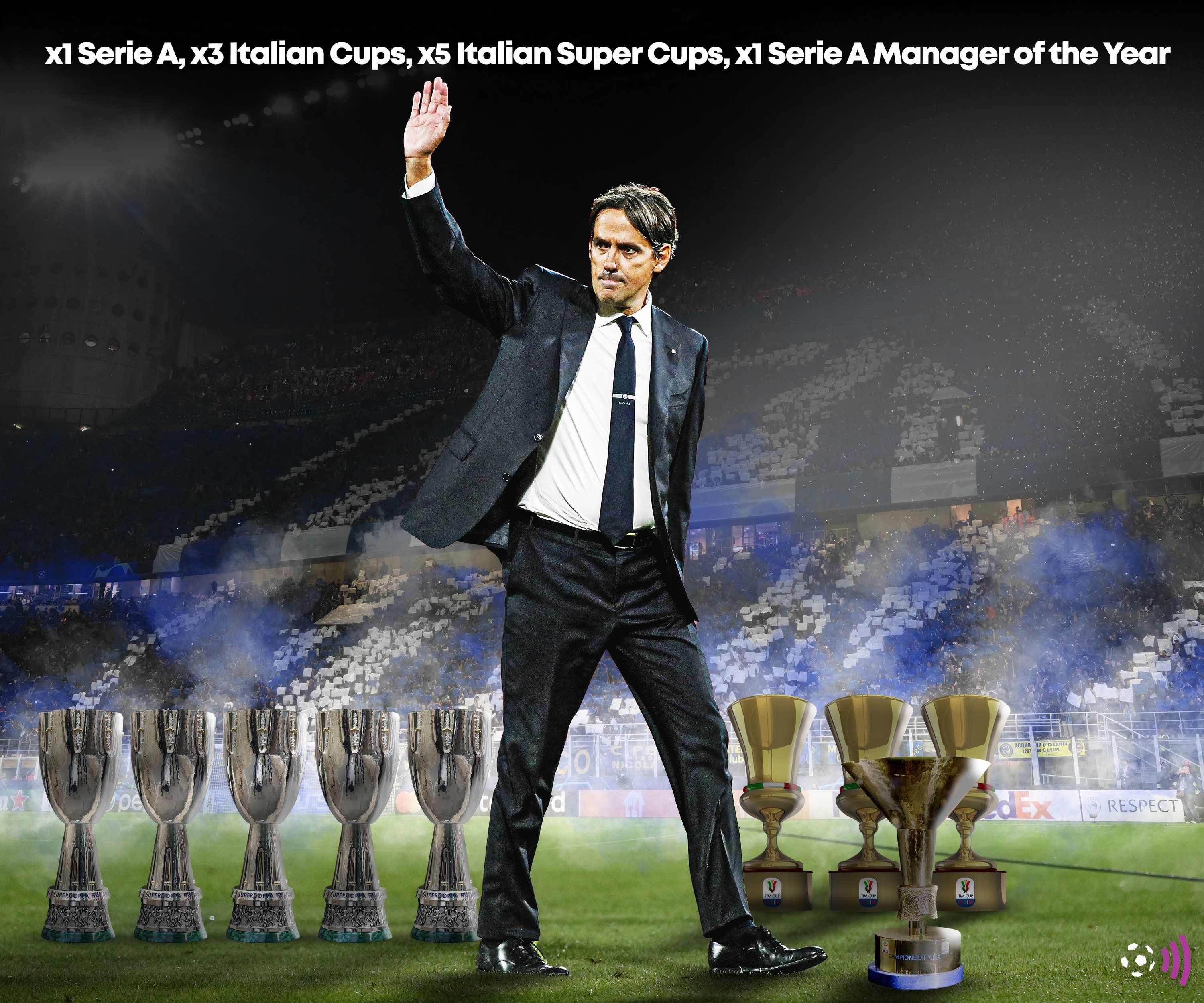 Inzaghi-Inter-Record