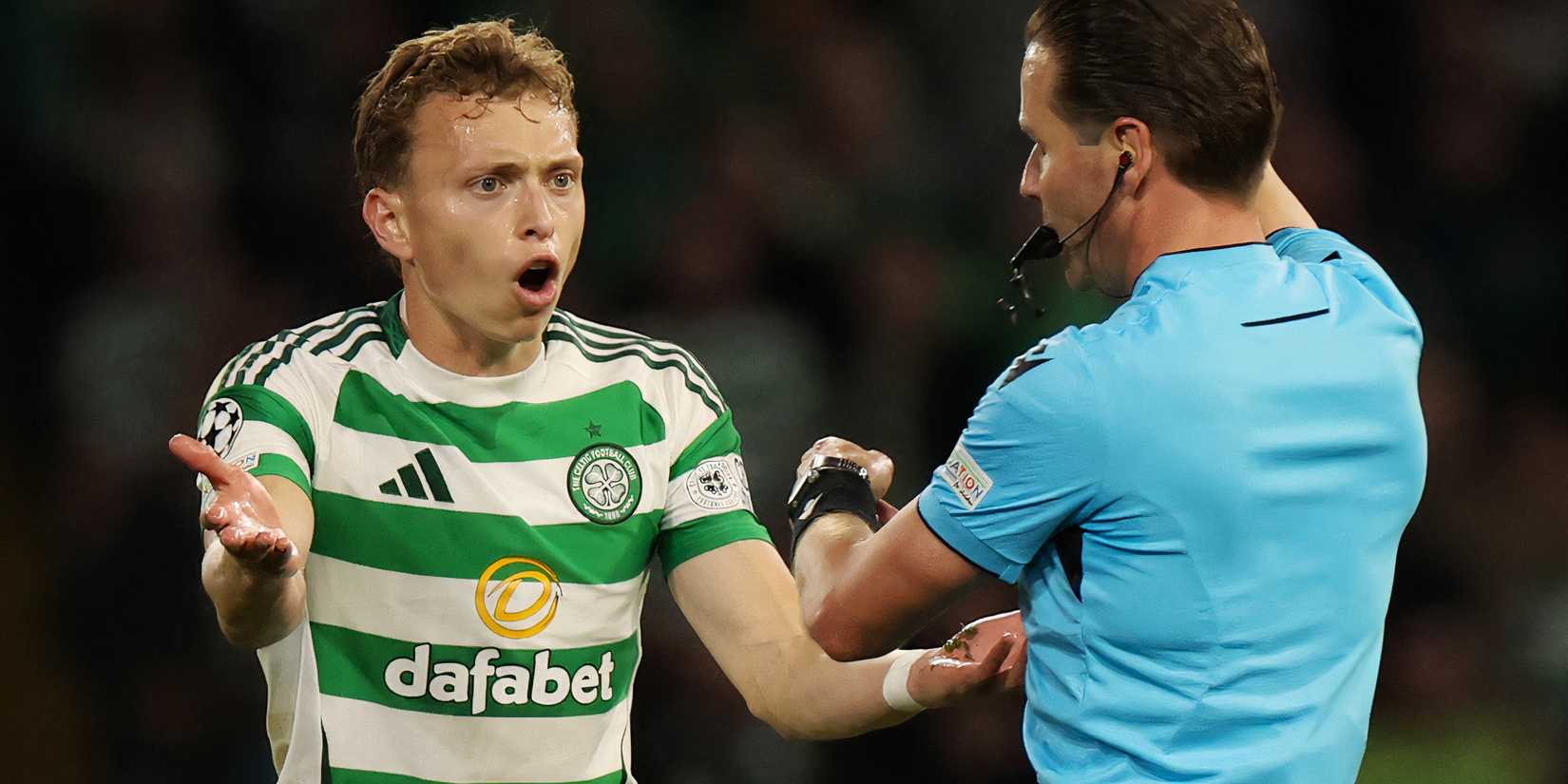 Underrated Celtic star who can