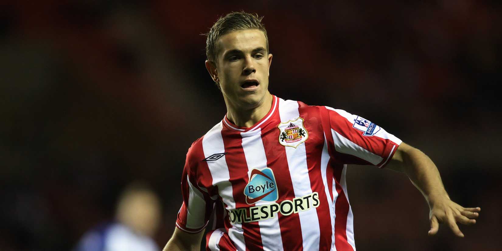 Sunderland academy star is their best talent since Jobe Jordan-Henderson-Sunderland-2
