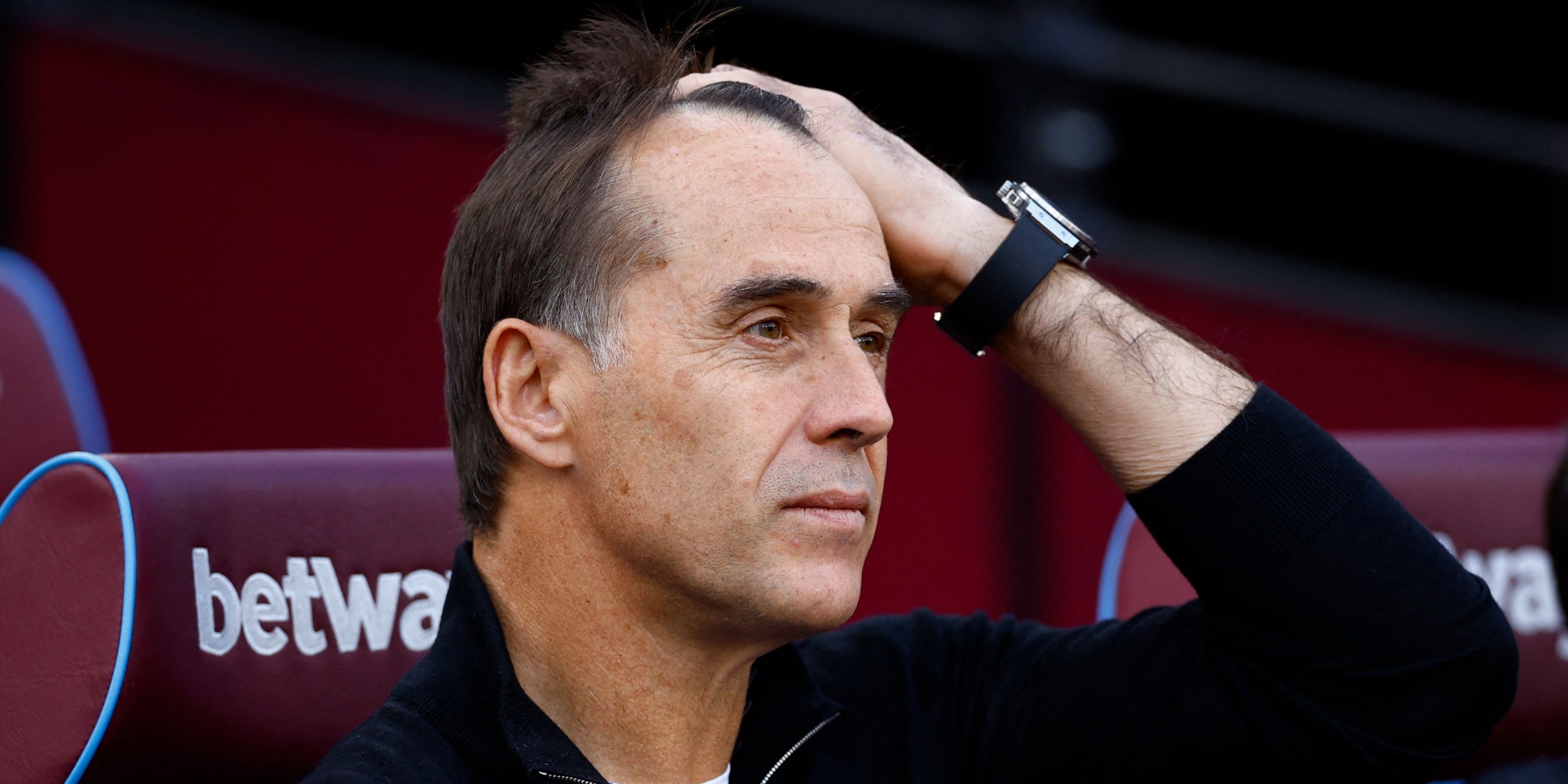 julen-lopetegui-west-ham-premier-league