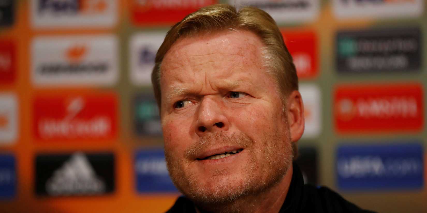 Koeman-Everton-Premier-League