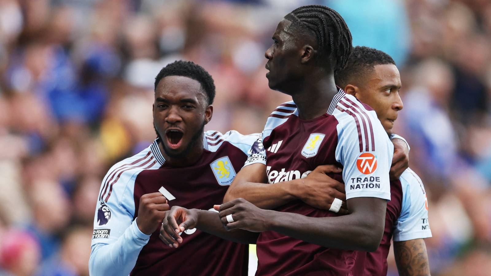 Why Aston Villa must sign a second Onana replacement after Gomes Why Aston Villa must sign a second Onana replacement after Gomes