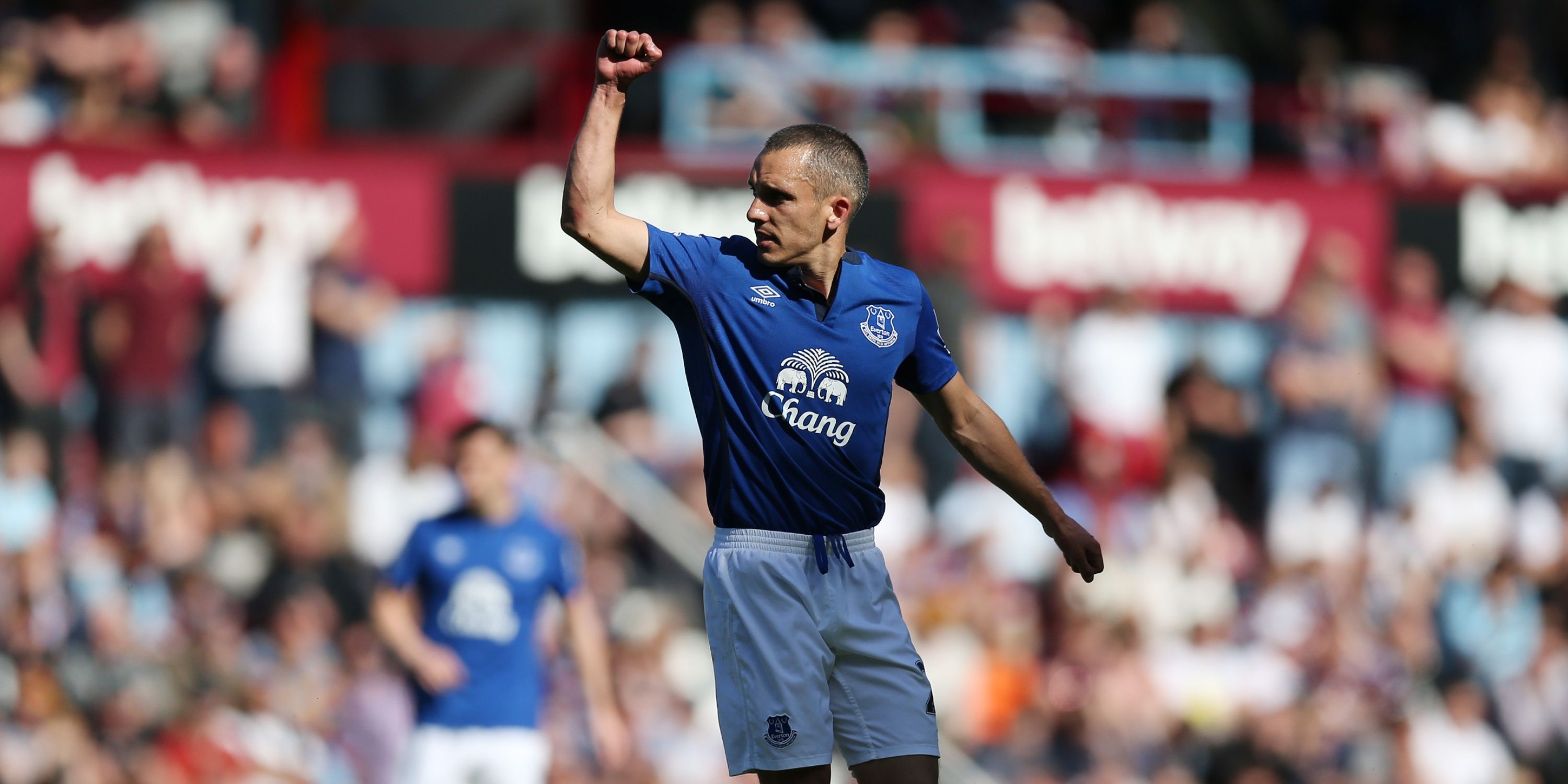 Leon Osman