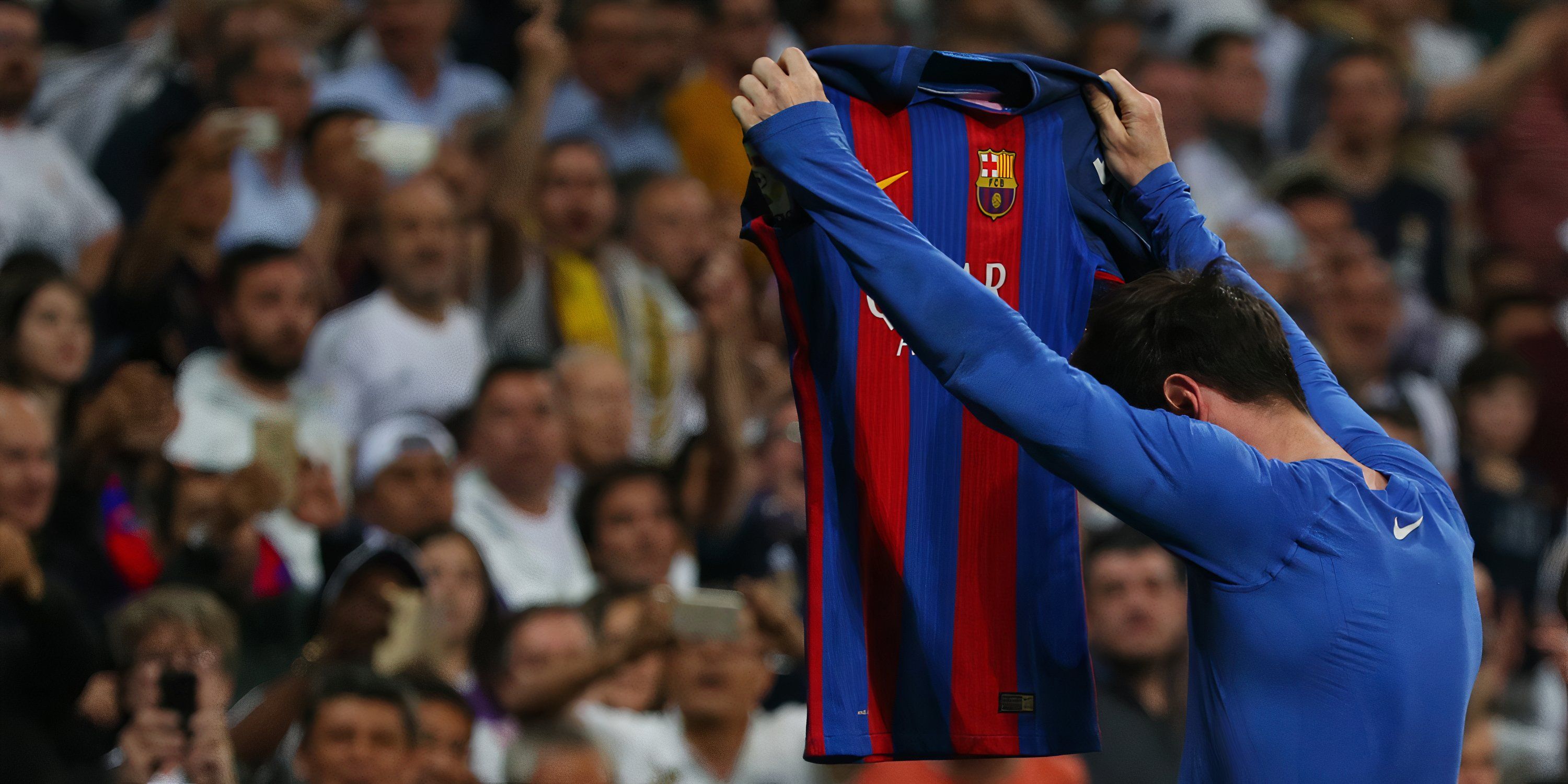 7 of the best El Clasico matches ranked
