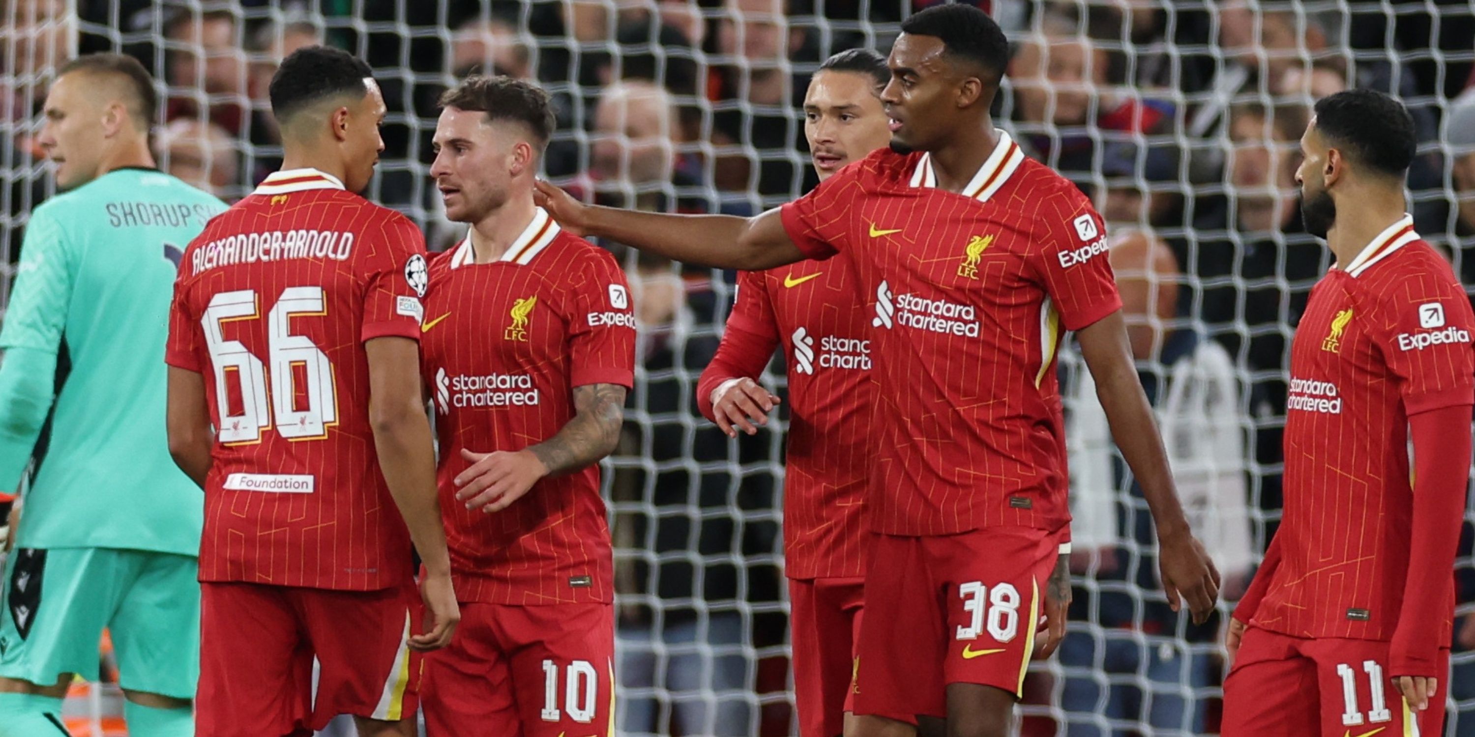 Liverpool
