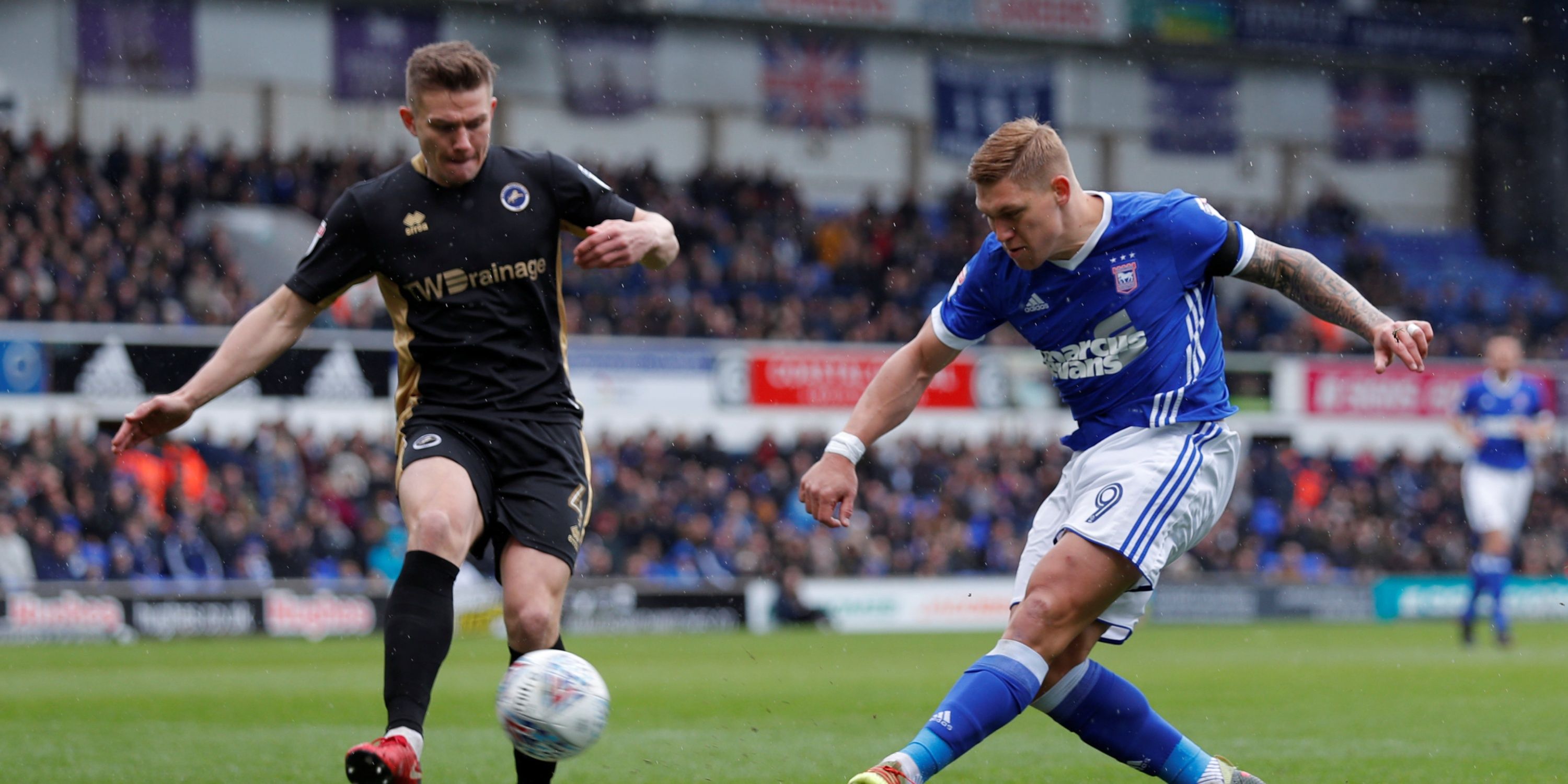 Martyn-Waghorn