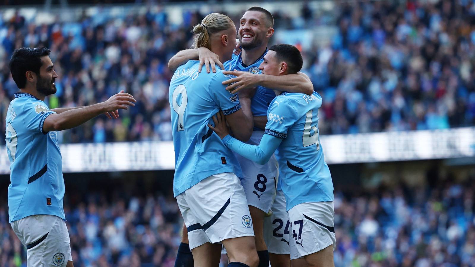 Aston Villa eyeing £150,000-a-week Man Metropolis star who Pep is about to promote Aston Villa eyeing £150,000-a-week Man Metropolis star who Pep is about to promote