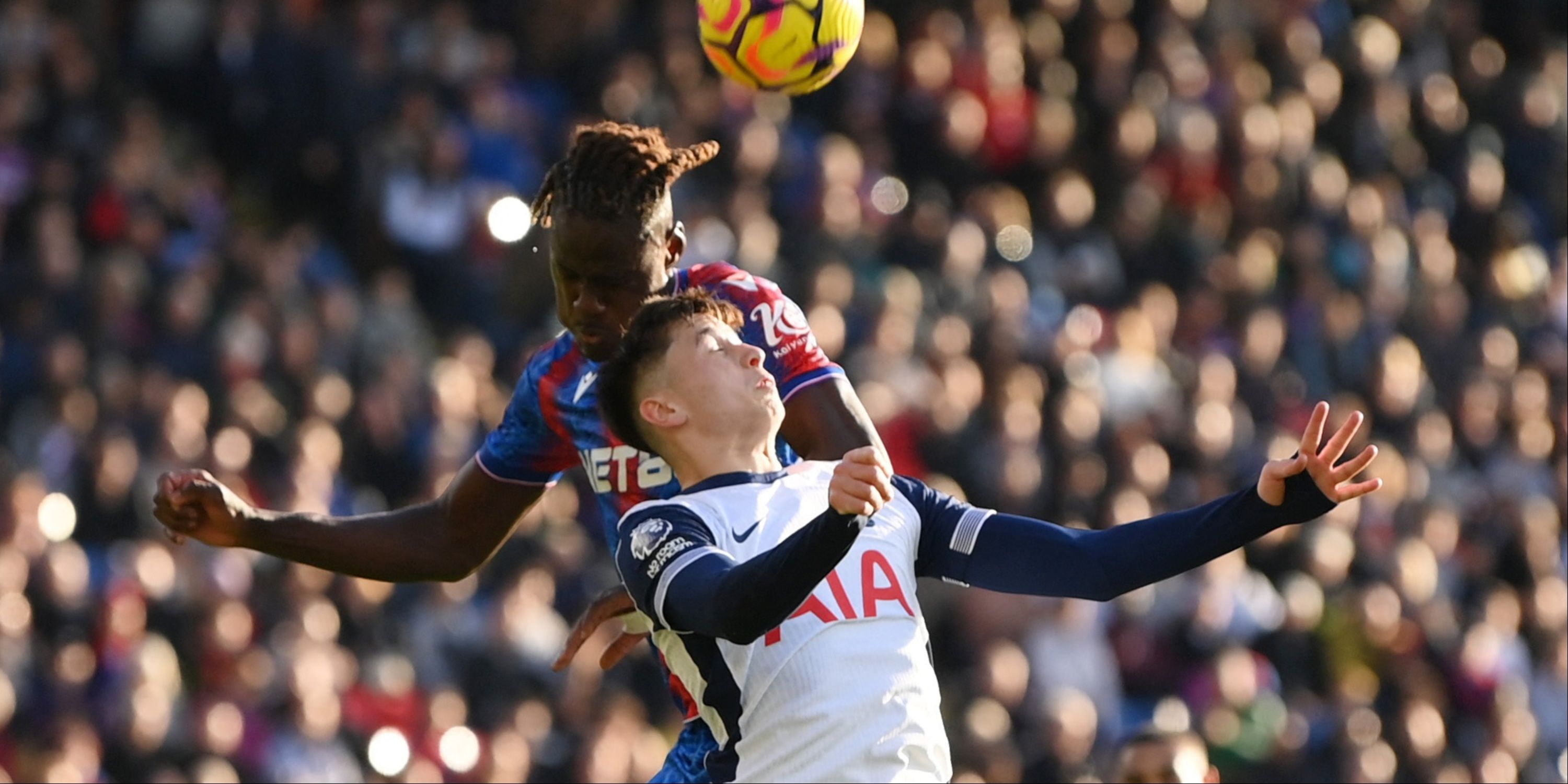 Mikey-Moore-Spurs-Tottenham