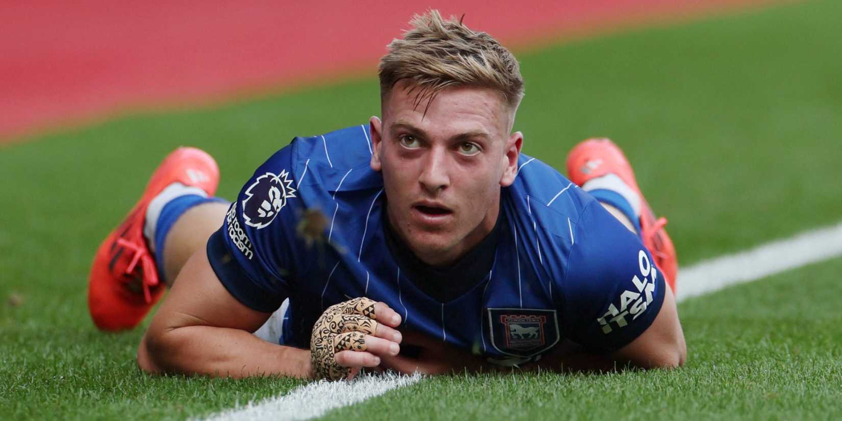 3 cầu thủ được thông báo phải rời Chelsea sau trận thua Tottenham 2 Tottenham gifted Liam Delap transfer boost as report shares £30m+ update