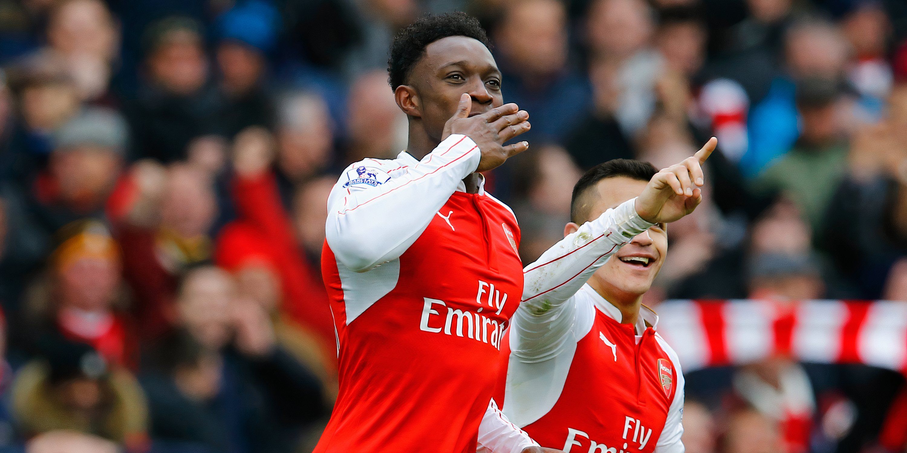 welbeck-arsenal