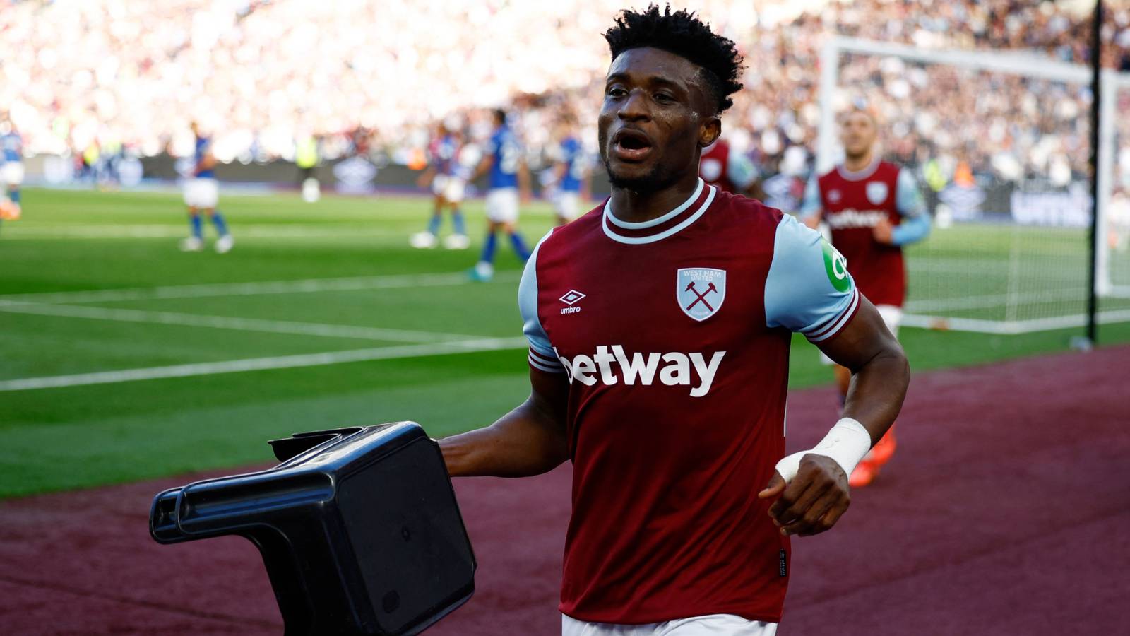 West Ham's "supreme" star is going to be their biggest talent since Kudus