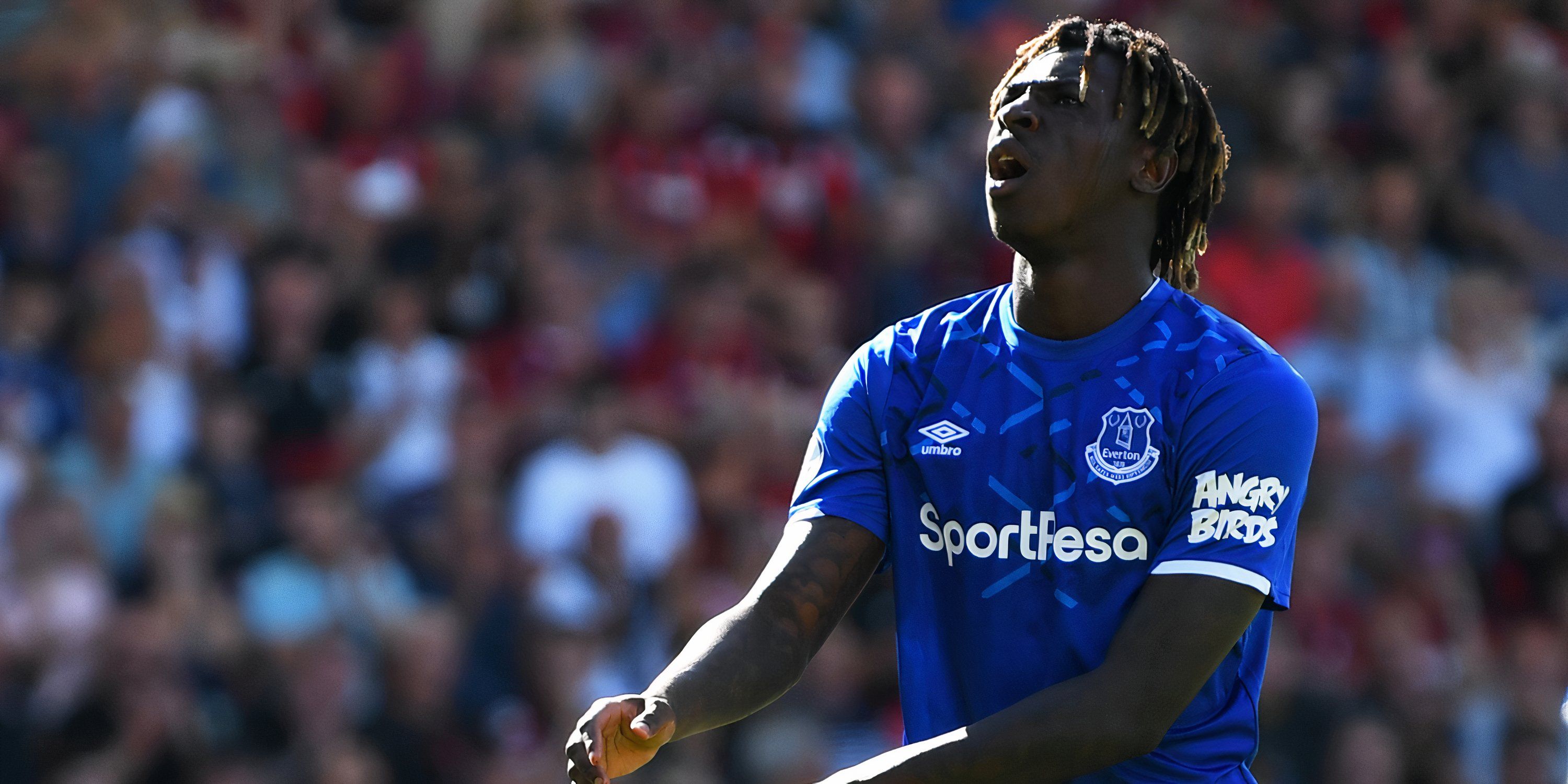 Moise-Kean-Everton