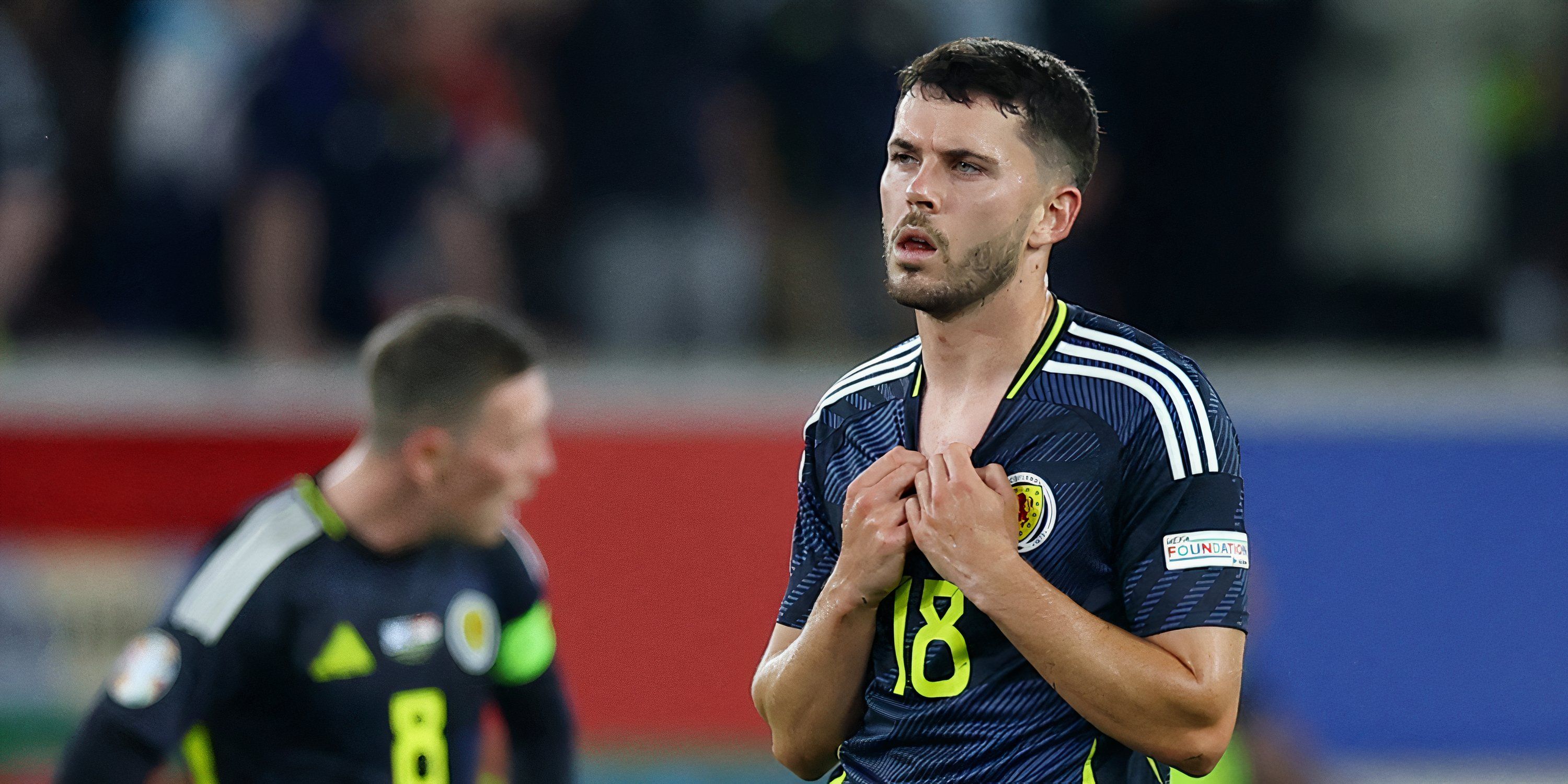 Morgan-Rangers-Scotland