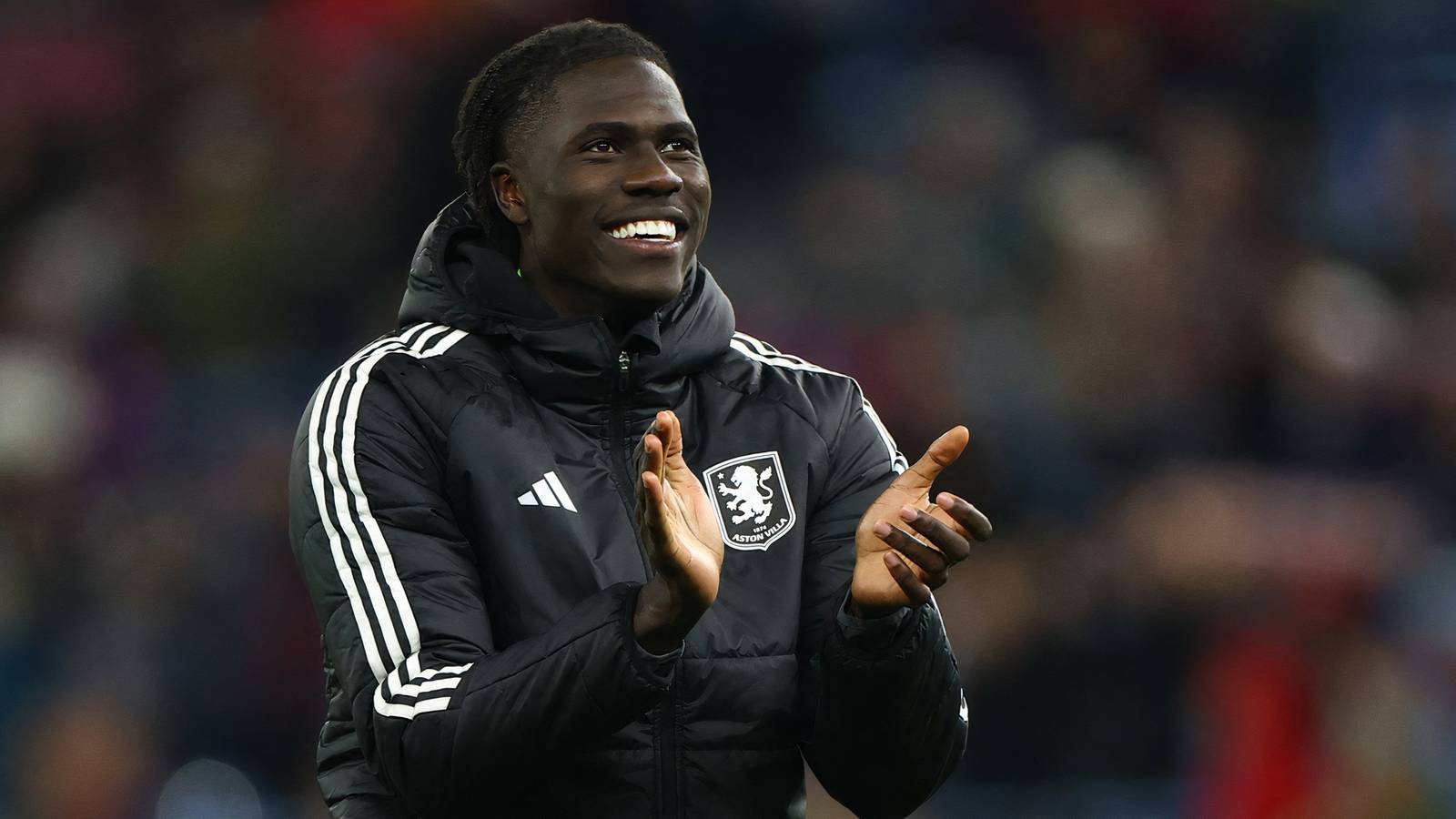 He's another Onana: Why Aston Villa want to sign £21m star alongside Gomes