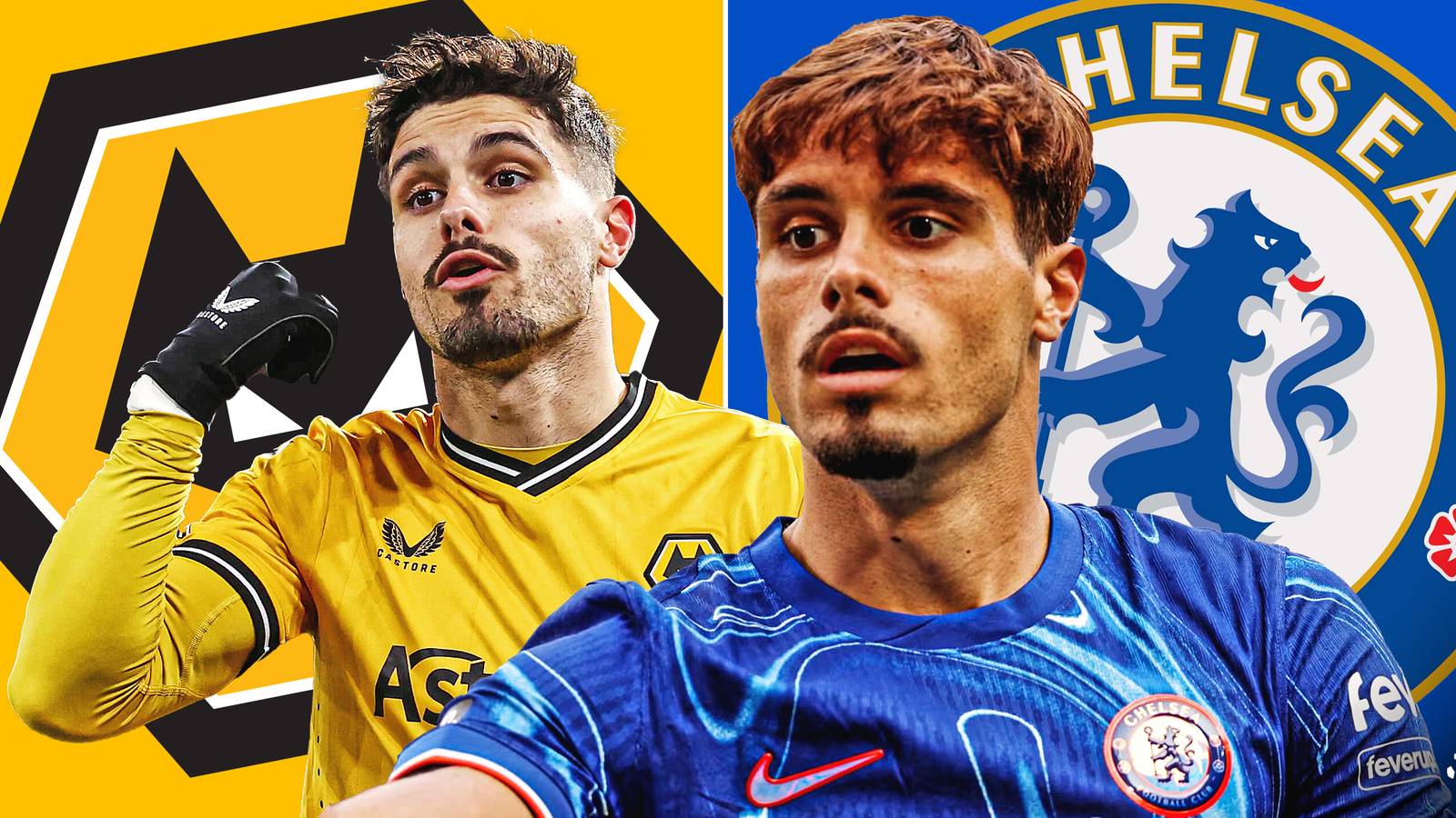 Wolves could land bargain £5m sensation who is 