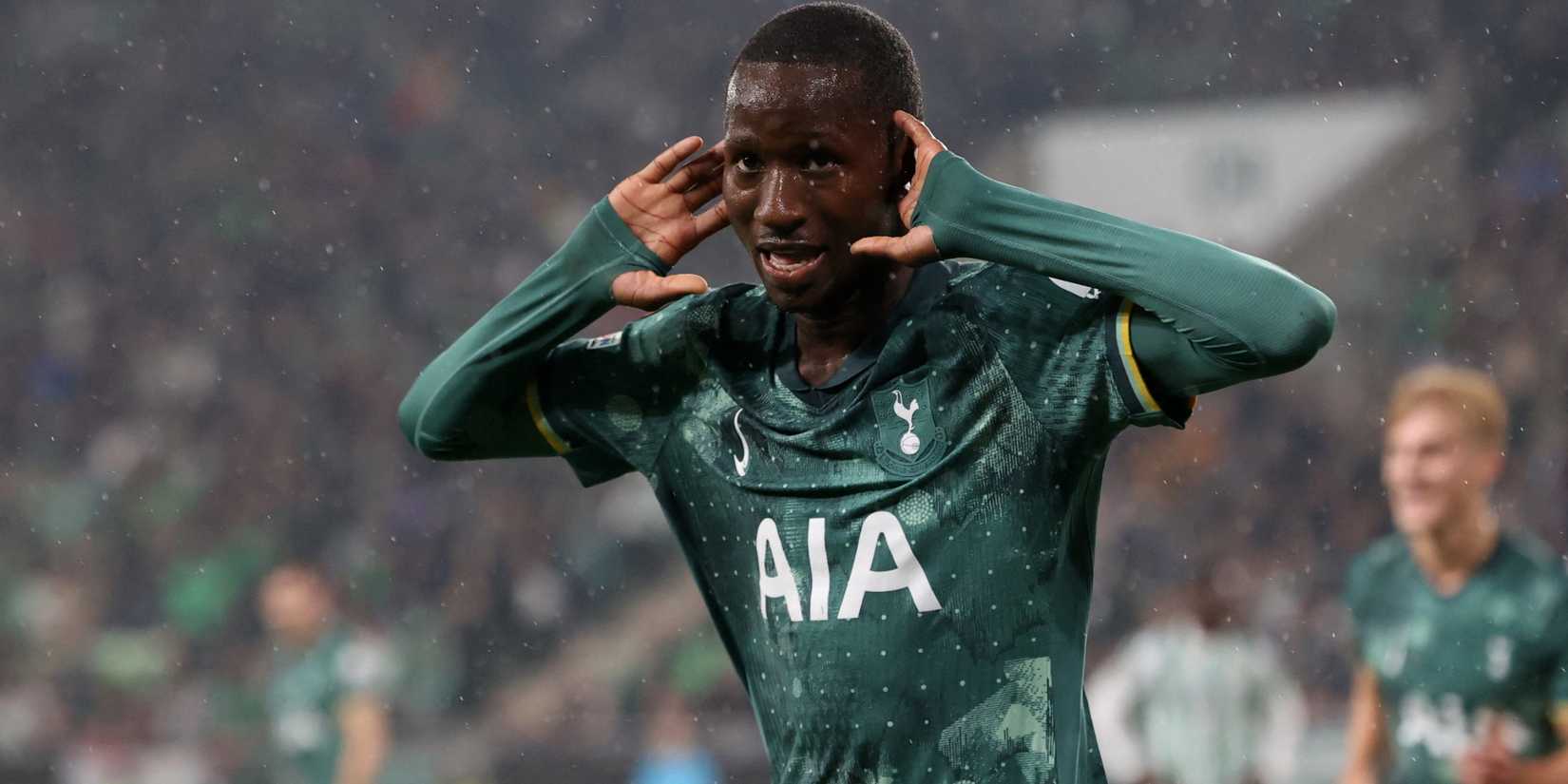 Pape Sarr