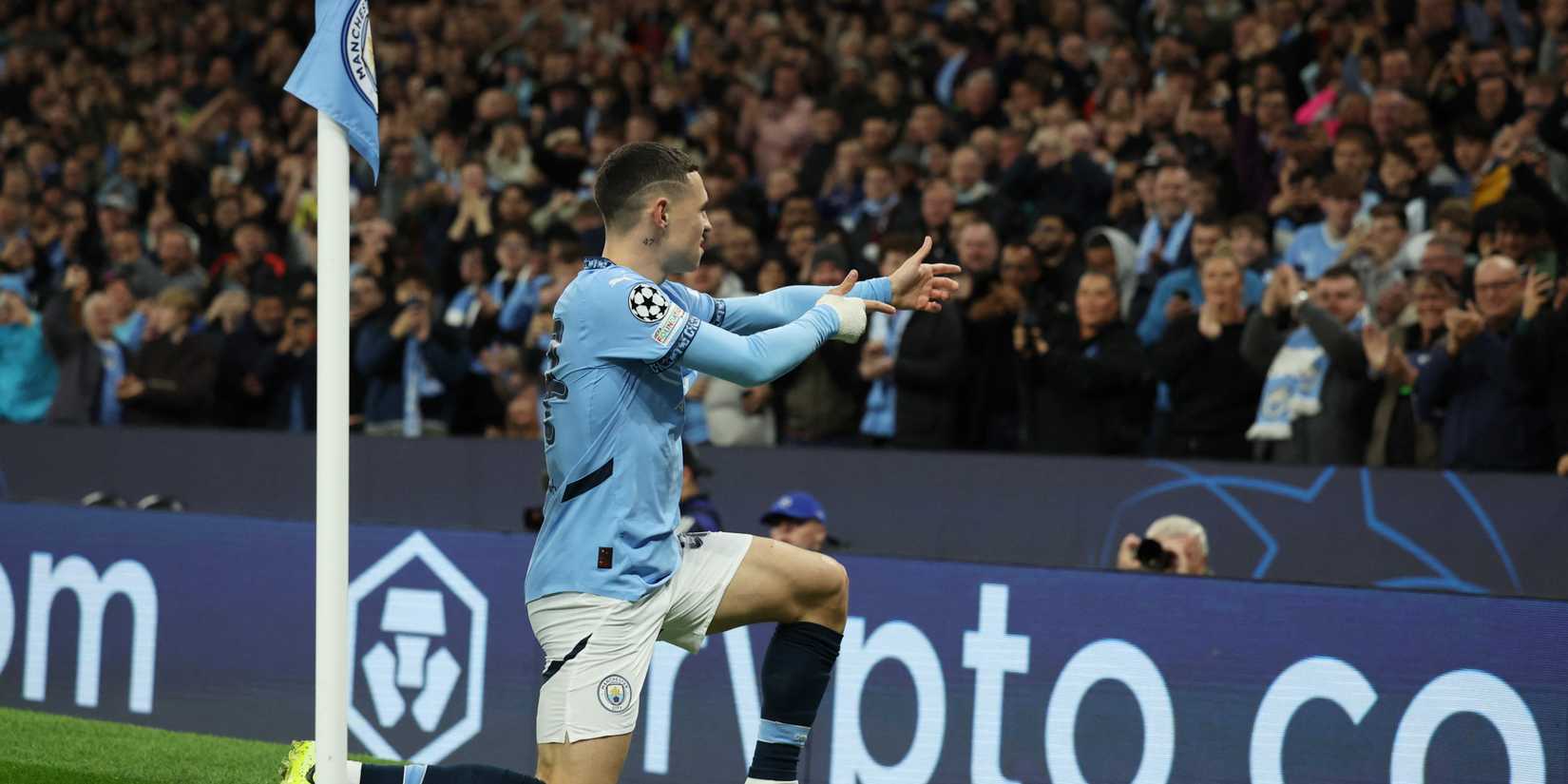 Phil Foden