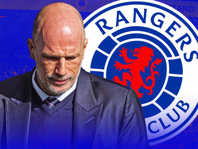 Rangers Job: 'Fantastic' Manager Keen to Replace Russell Martin at Ibrox