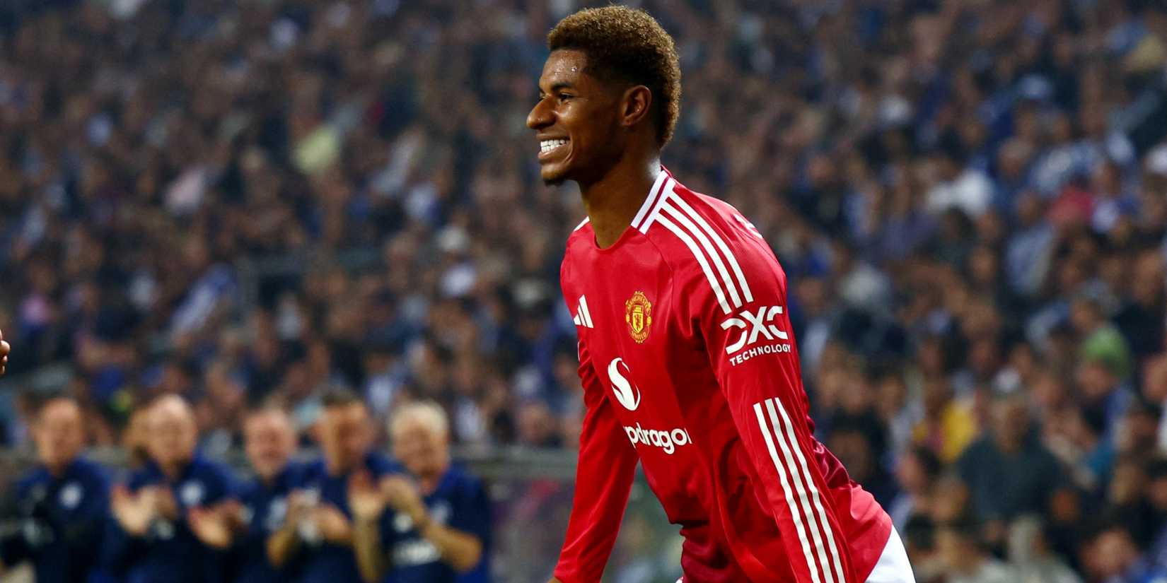 Man Utd talent looks "increasingly likely" to leave Rashford