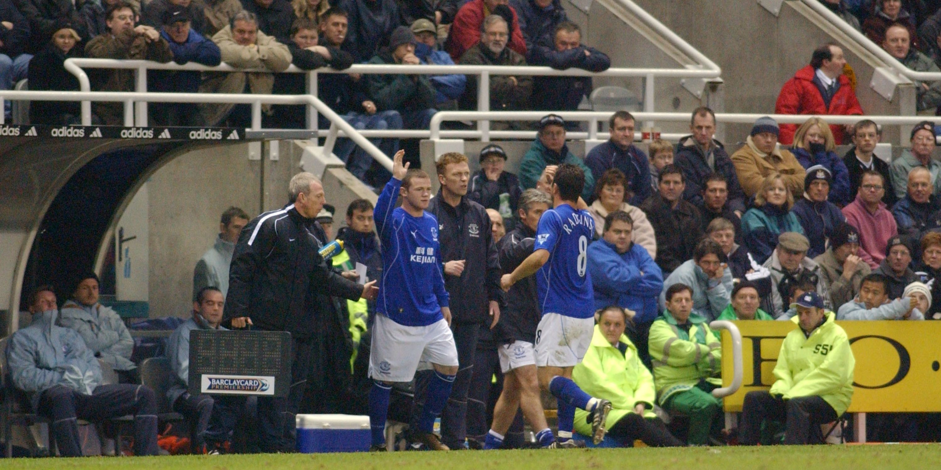 Rooney Moyes